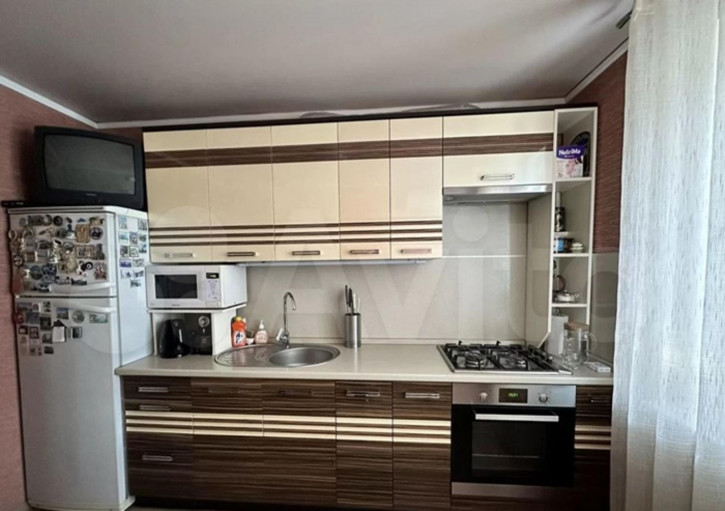 3-комн квартира энгельса улица, 101
