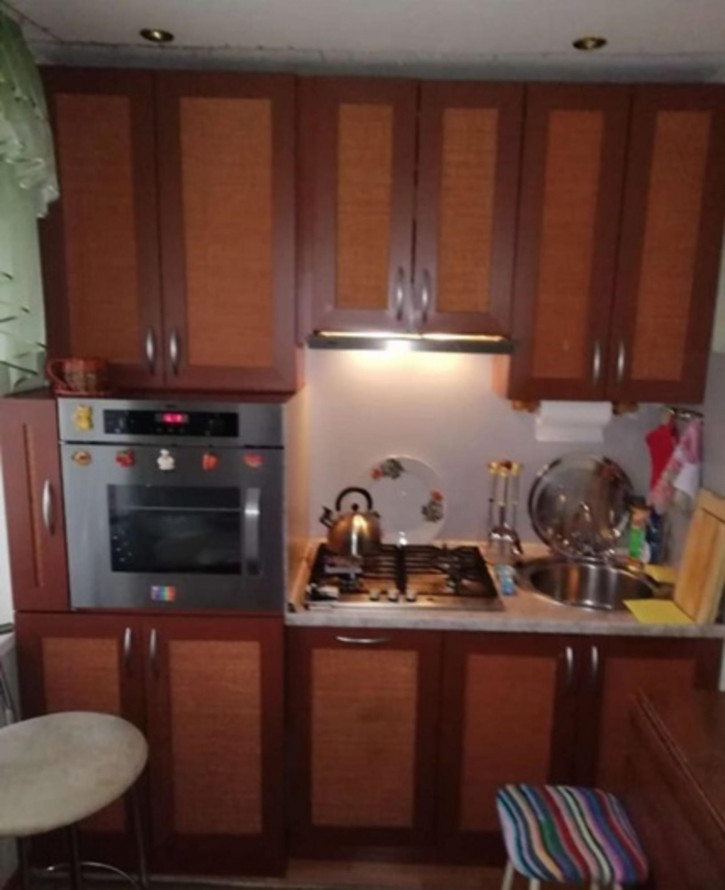 2-комн квартира авиагородок улица, 101