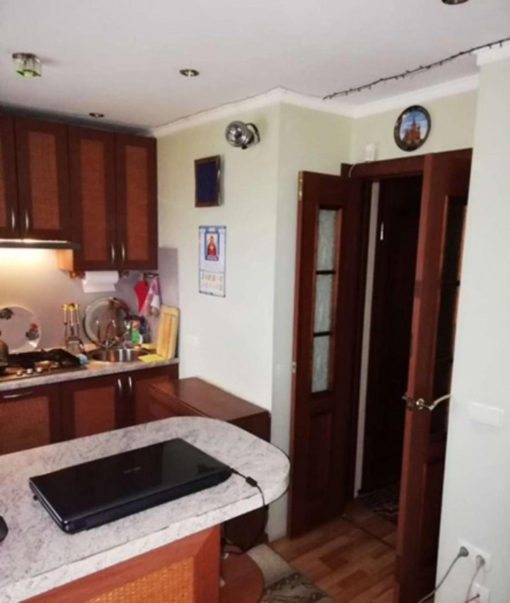 2-комн квартира авиагородок улица, 101
