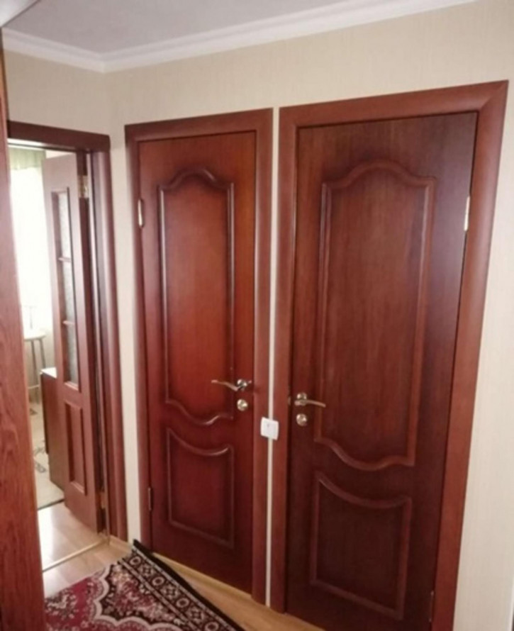 2-комн квартира авиагородок улица, 101