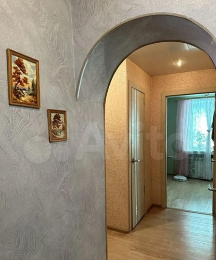 3-комн квартира энгельса улица, 101