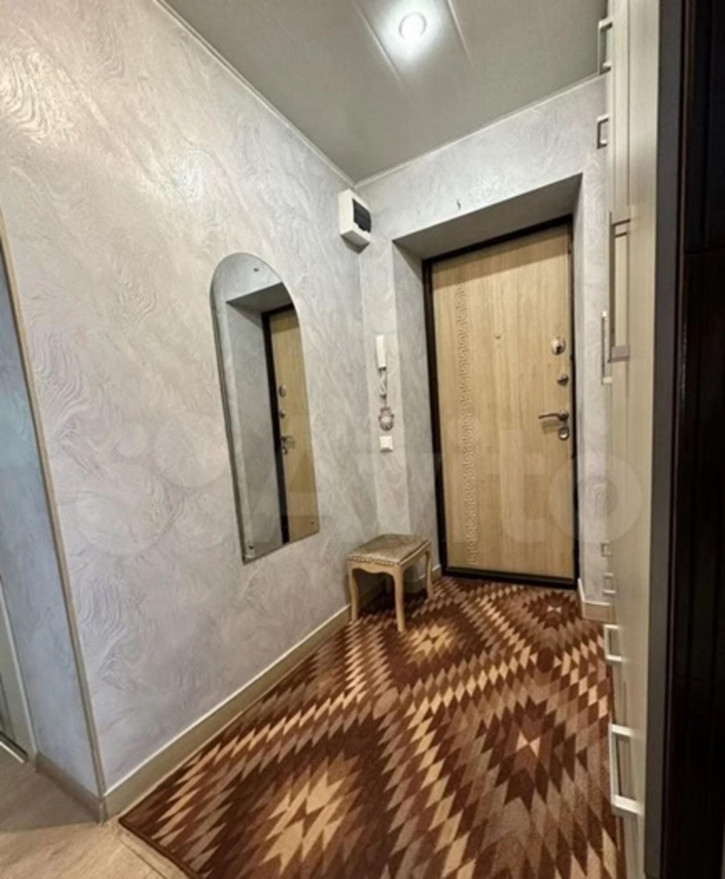 3-комн квартира энгельса улица, 101