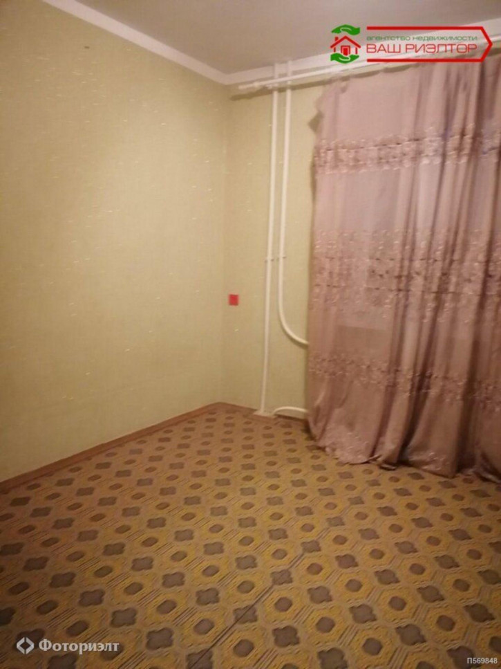2-комн квартира Осенняя ул, 6А