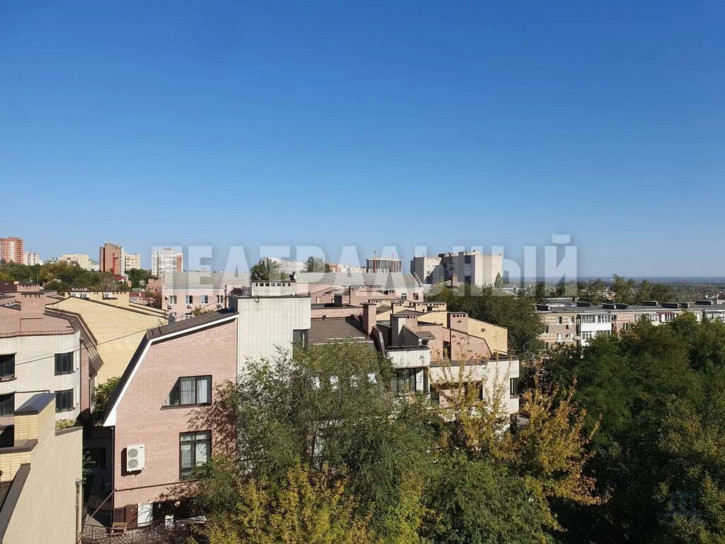 4-комн квартира ул. Искусственная, 29