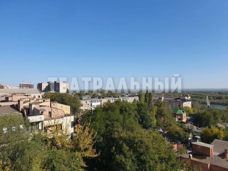 4-комн квартира ул. Искусственная, 29