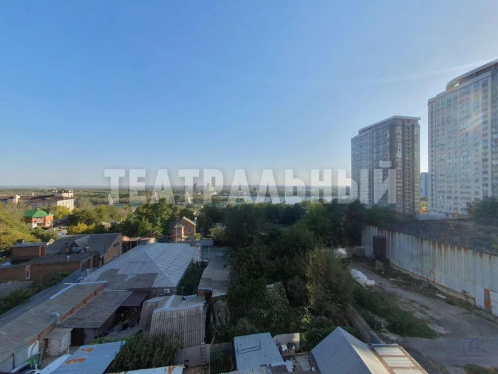 2-комн квартира ул. Искусственная, 29