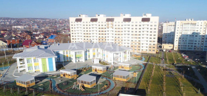 2-комн квартира Тепличная ул, 41