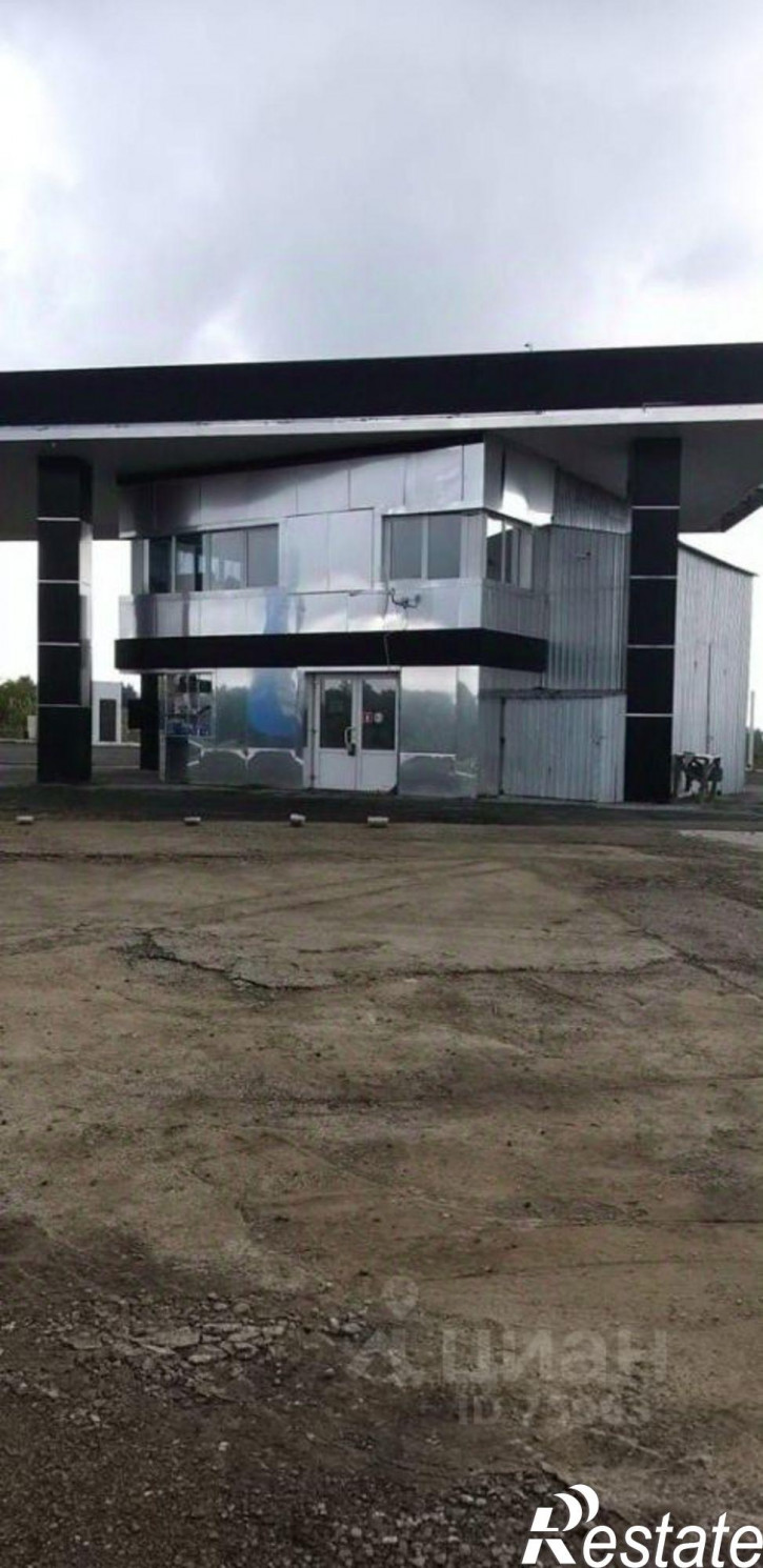 Отдельное здание Заринский район, Голубцово с., Центральная ул.