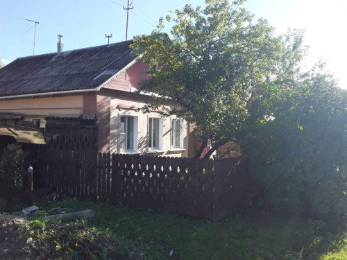 Продажа дома Курьяновская 5-я ул, 39