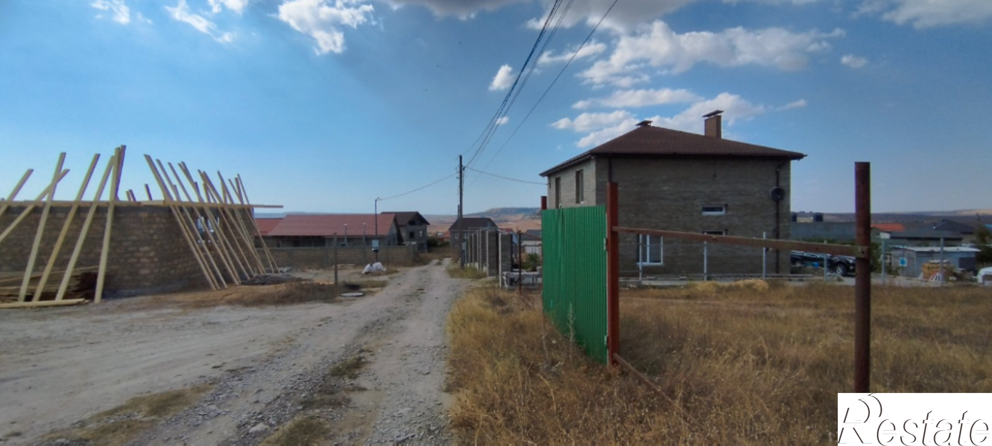Купить землю, земельный участок за 2 000 000 рублей на улица Липовая, 20