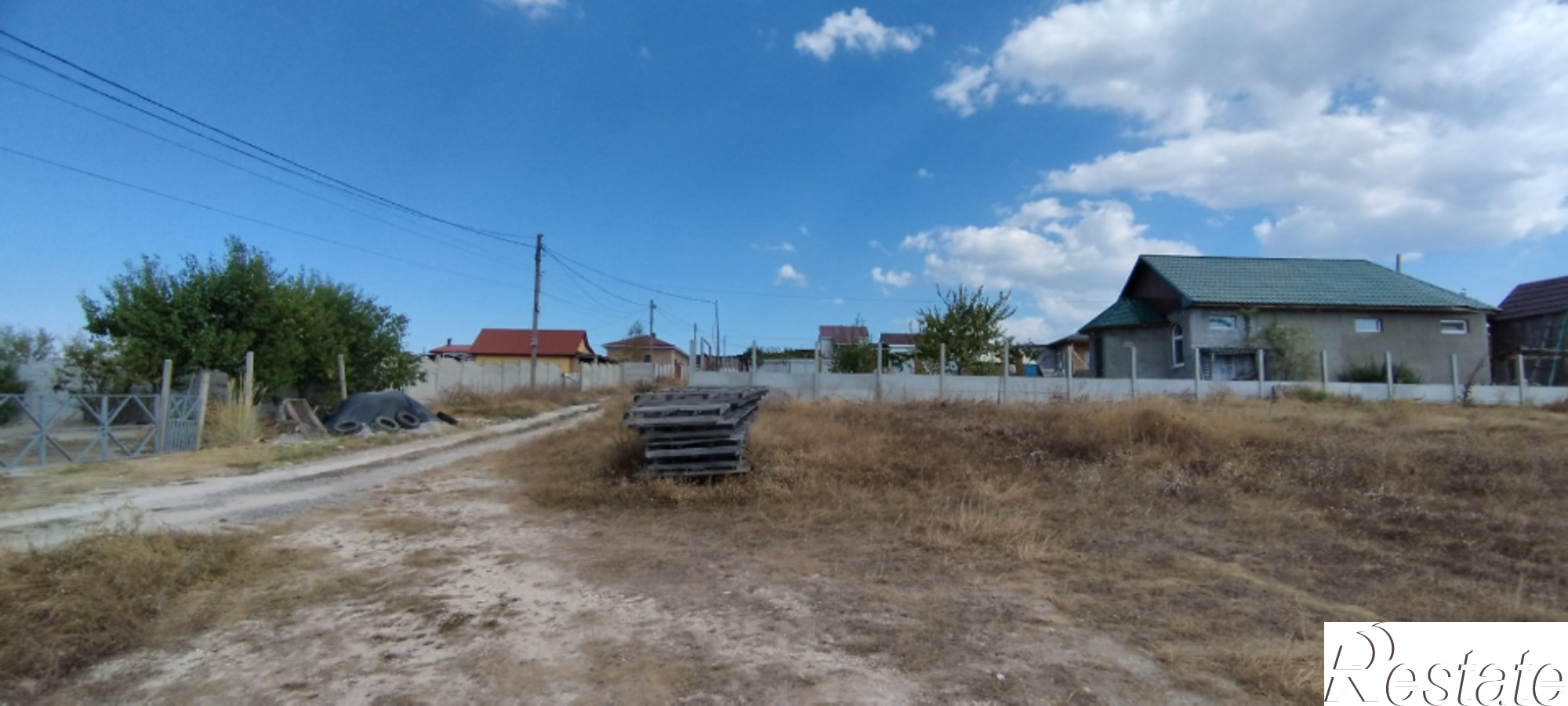 Купить землю, земельный участок за 2 000 000 рублей на улица Липовая, 20