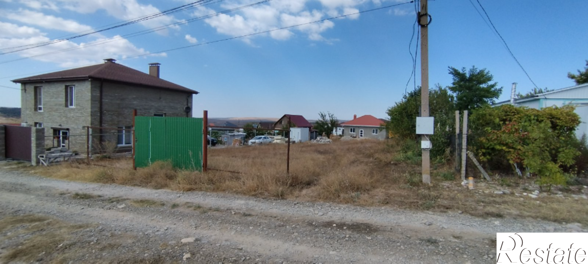 Купить землю, земельный участок за 2 000 000 рублей на улица Липовая, 20