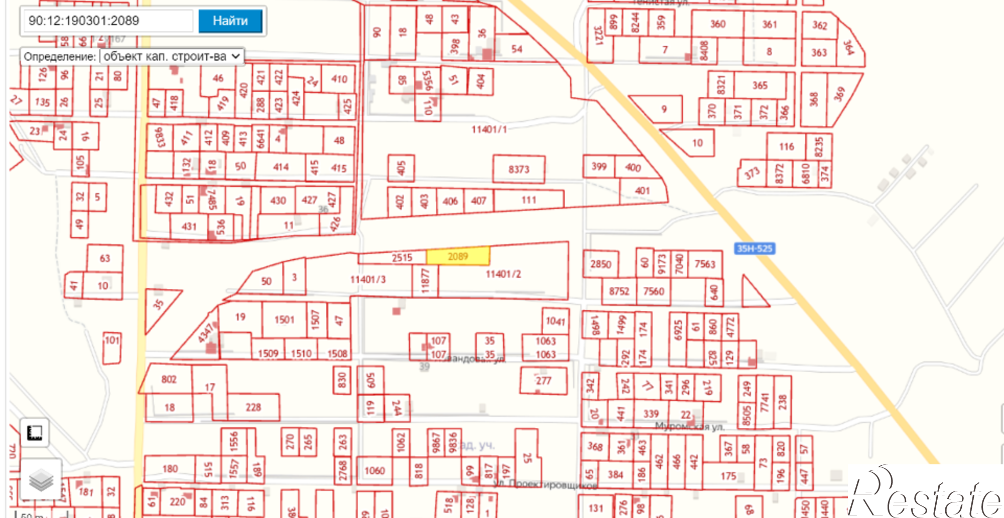 Купить землю, земельный участок за 1 000 000 рублей на село Урожайное