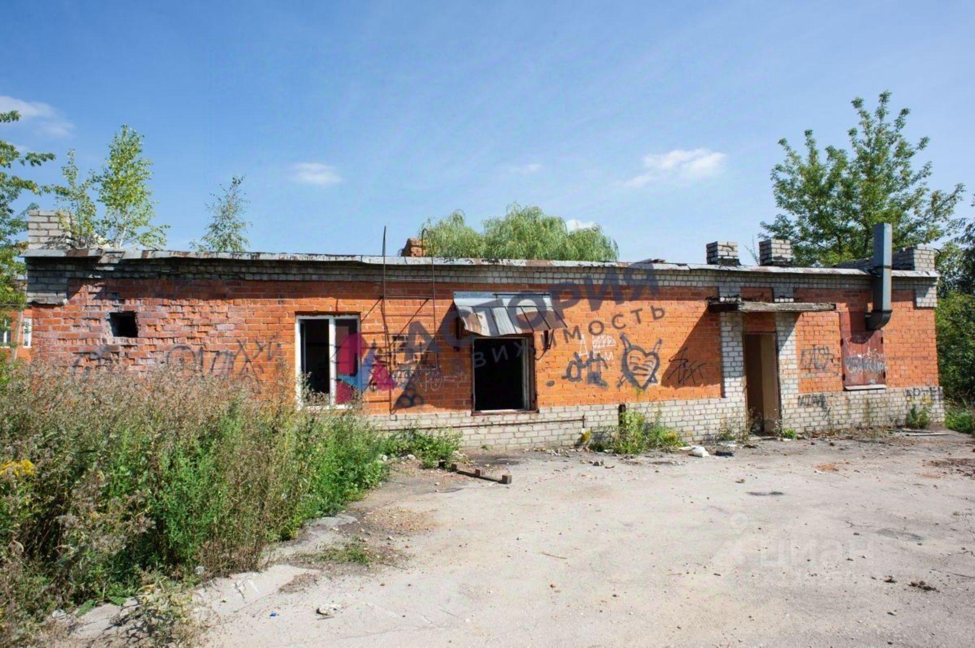 Купить торговое помещение за 5 775 140 рублей на ул Радужная, 76