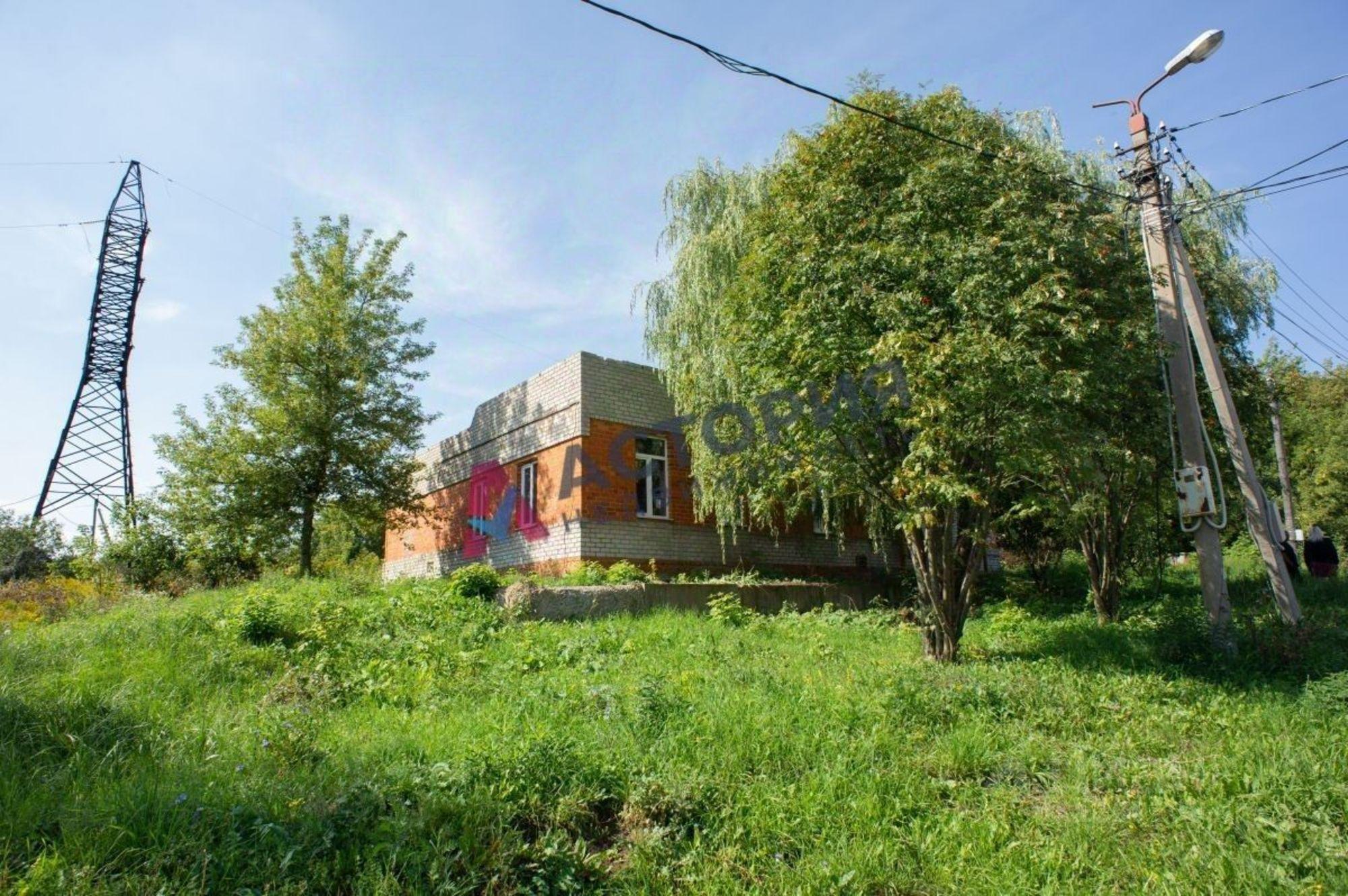 Купить торговое помещение за 5 775 140 рублей на ул Радужная, 76