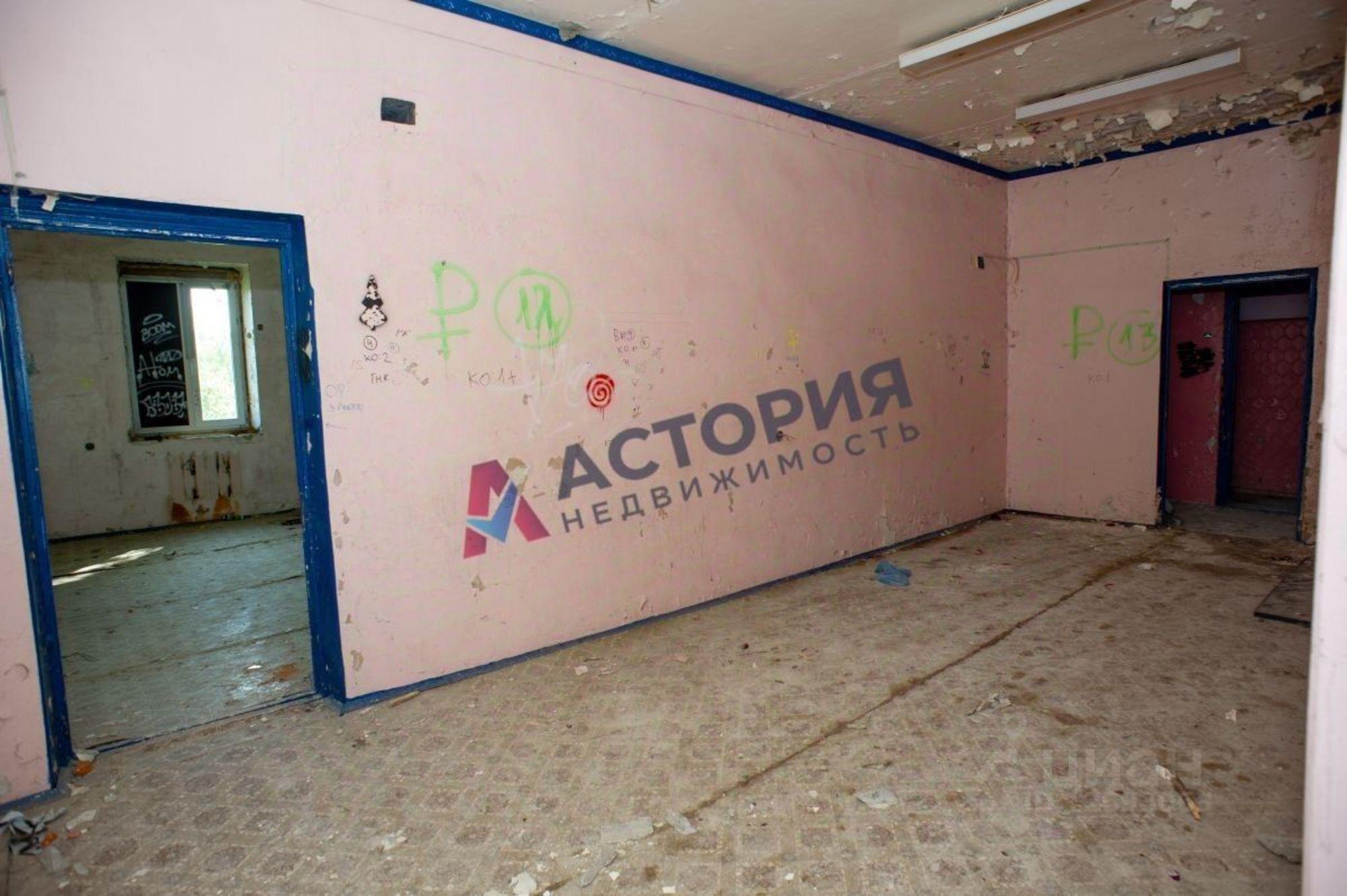 Купить торговое помещение за 5 775 140 рублей на ул Радужная, 76