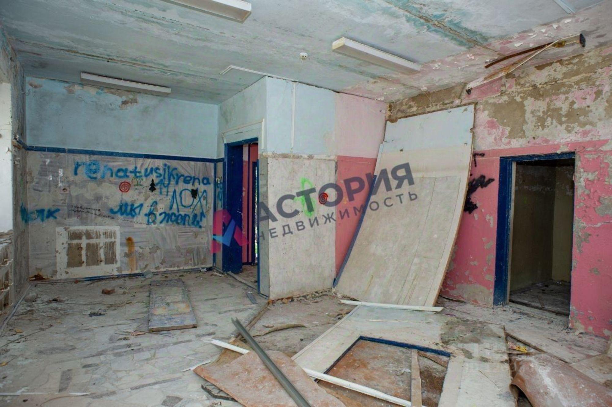 Купить торговое помещение за 5 775 140 рублей на ул Радужная, 76