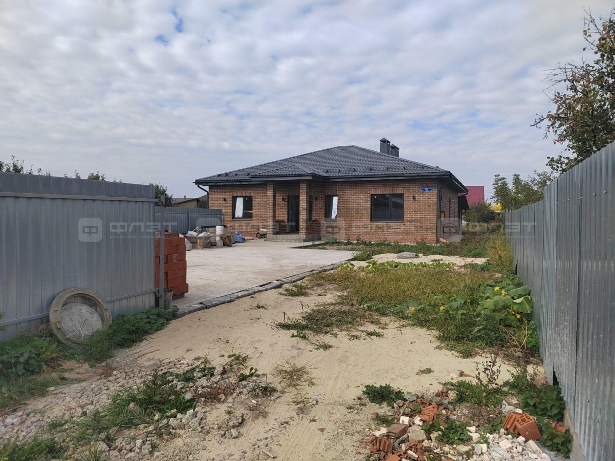 Купить дачу, дом, коттедж за 13 700 000 рублей на ул. Советская, дом 9а