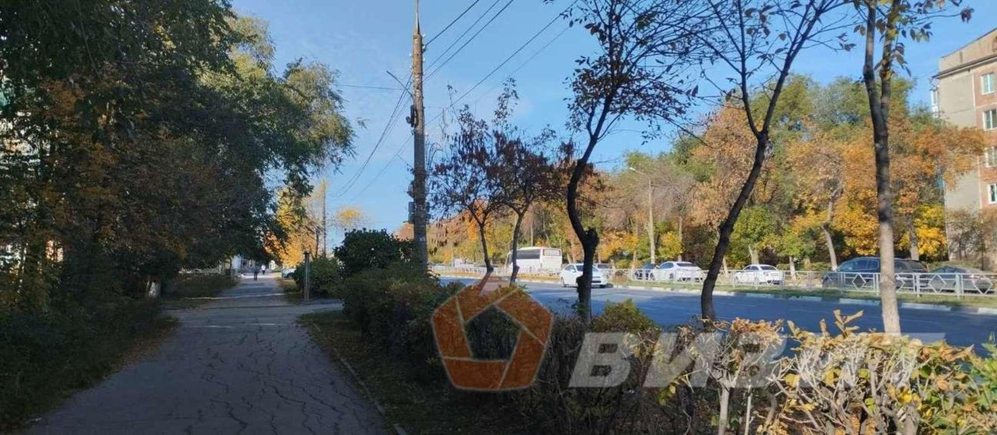 Купить торговое помещение за 5 300 000 рублей на Гагарина улица, 129
