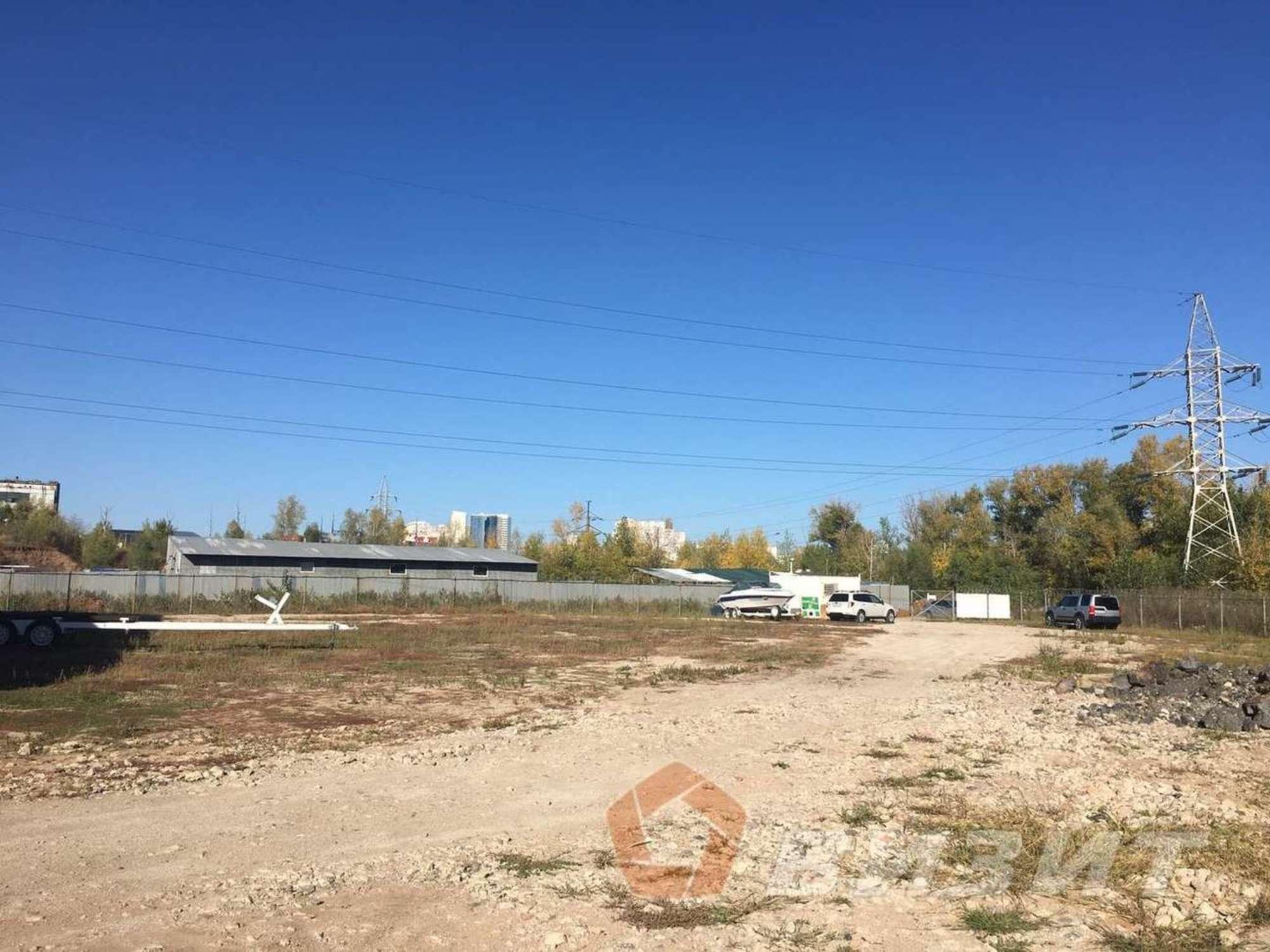 Купить складское помещение за 29 500 000 рублей на Степана Халтурина улица, 27а