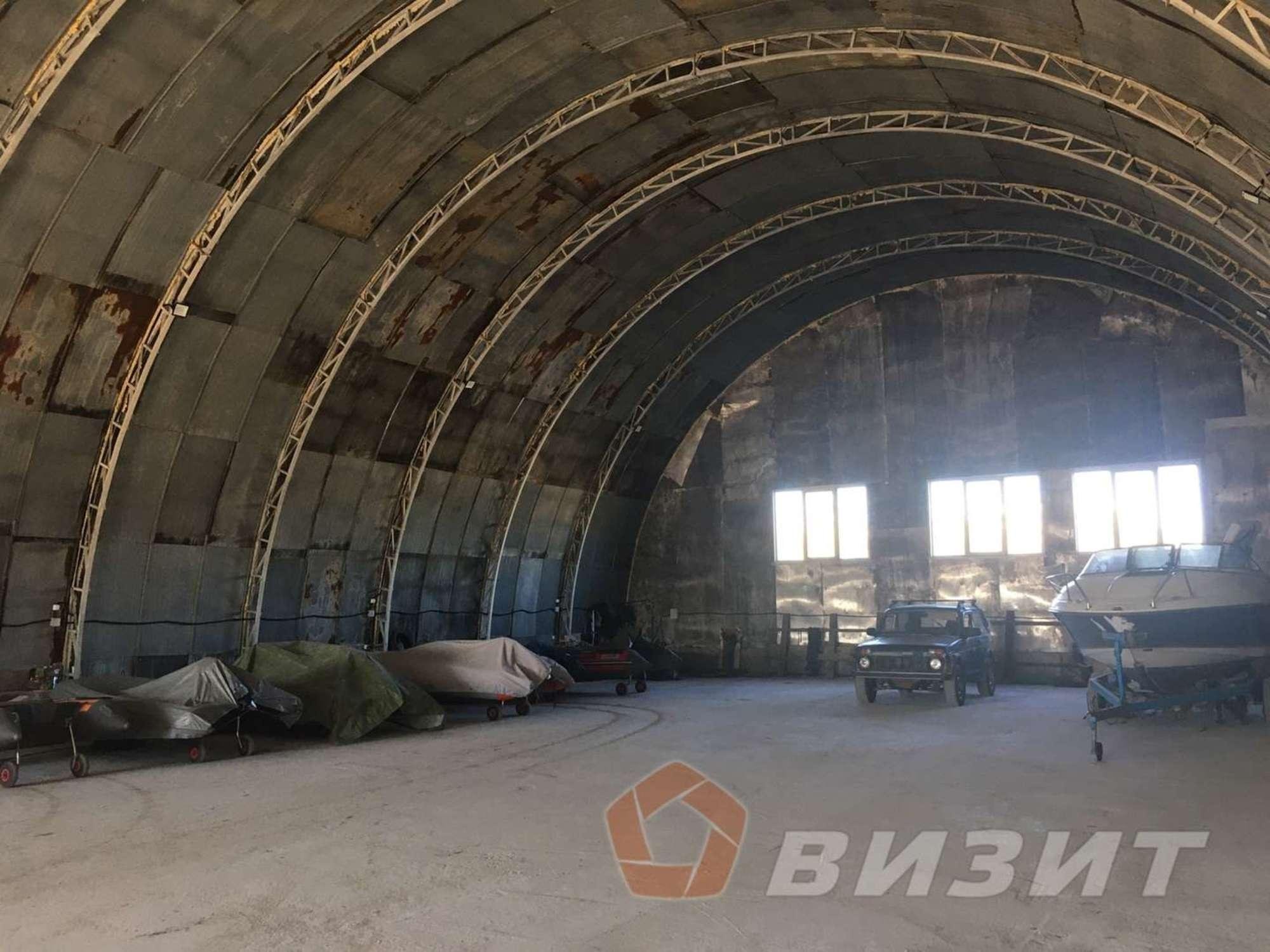 Купить складское помещение за 29 500 000 рублей на Степана Халтурина улица, 27а