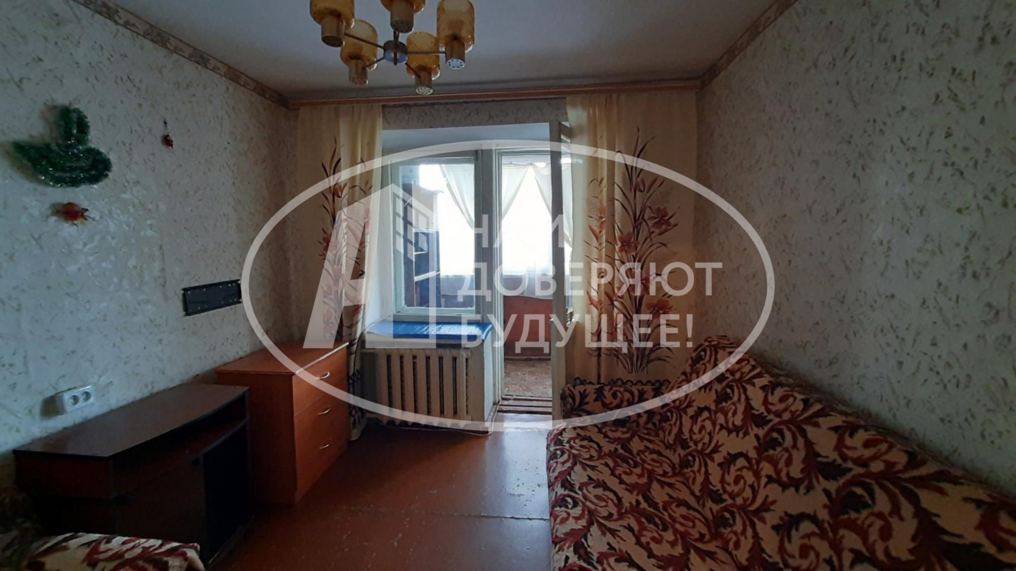 Купить комнату за 1 220 000 рублей на проспект Маяковского, 11