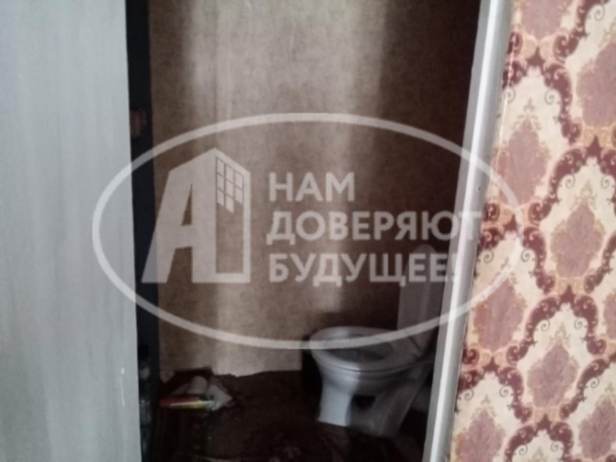 Купить квартиру за 1 000 000 рублей на улица Хозяшева, 7