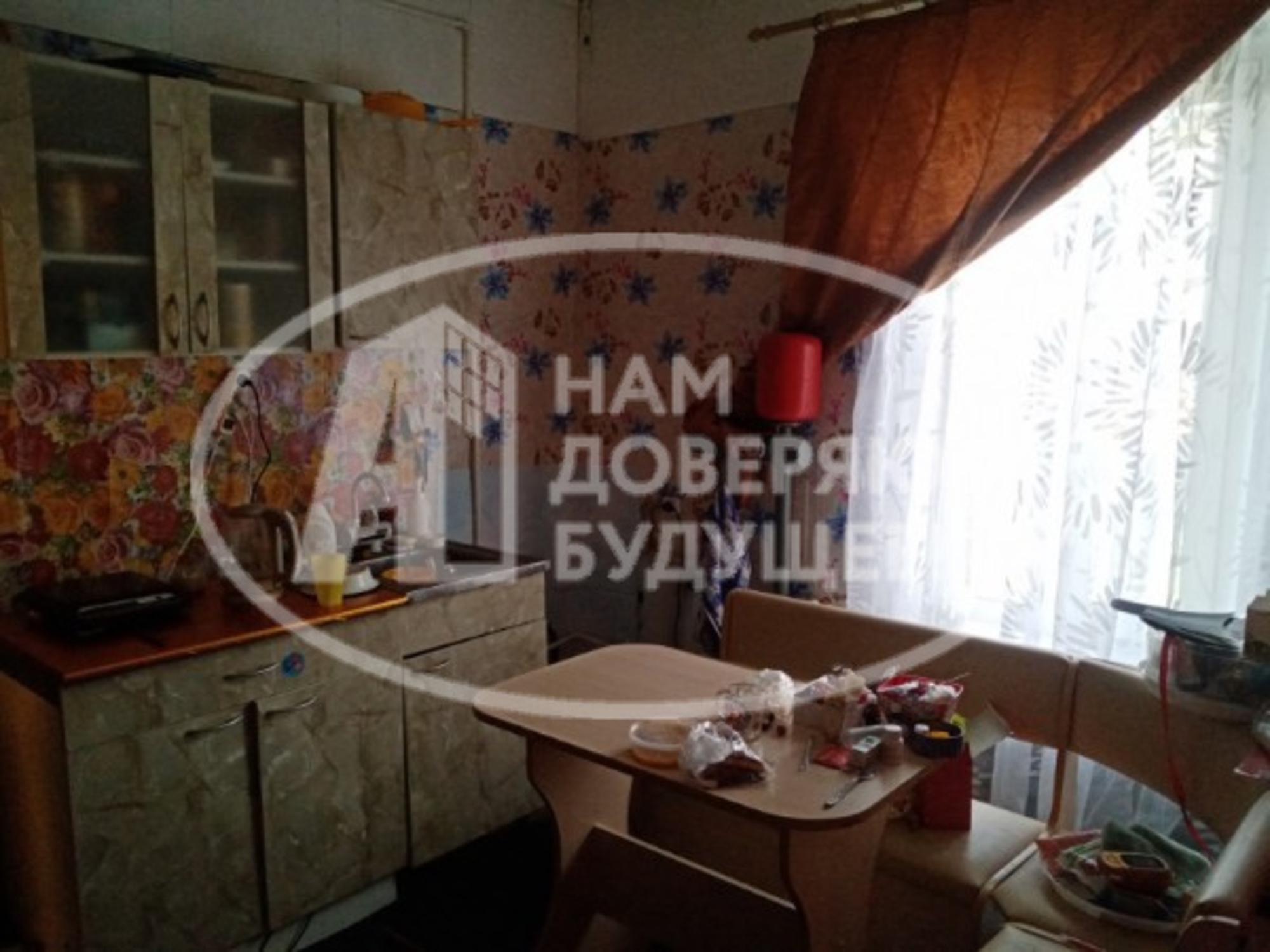 Купить квартиру за 1 000 000 рублей на улица Хозяшева, 7