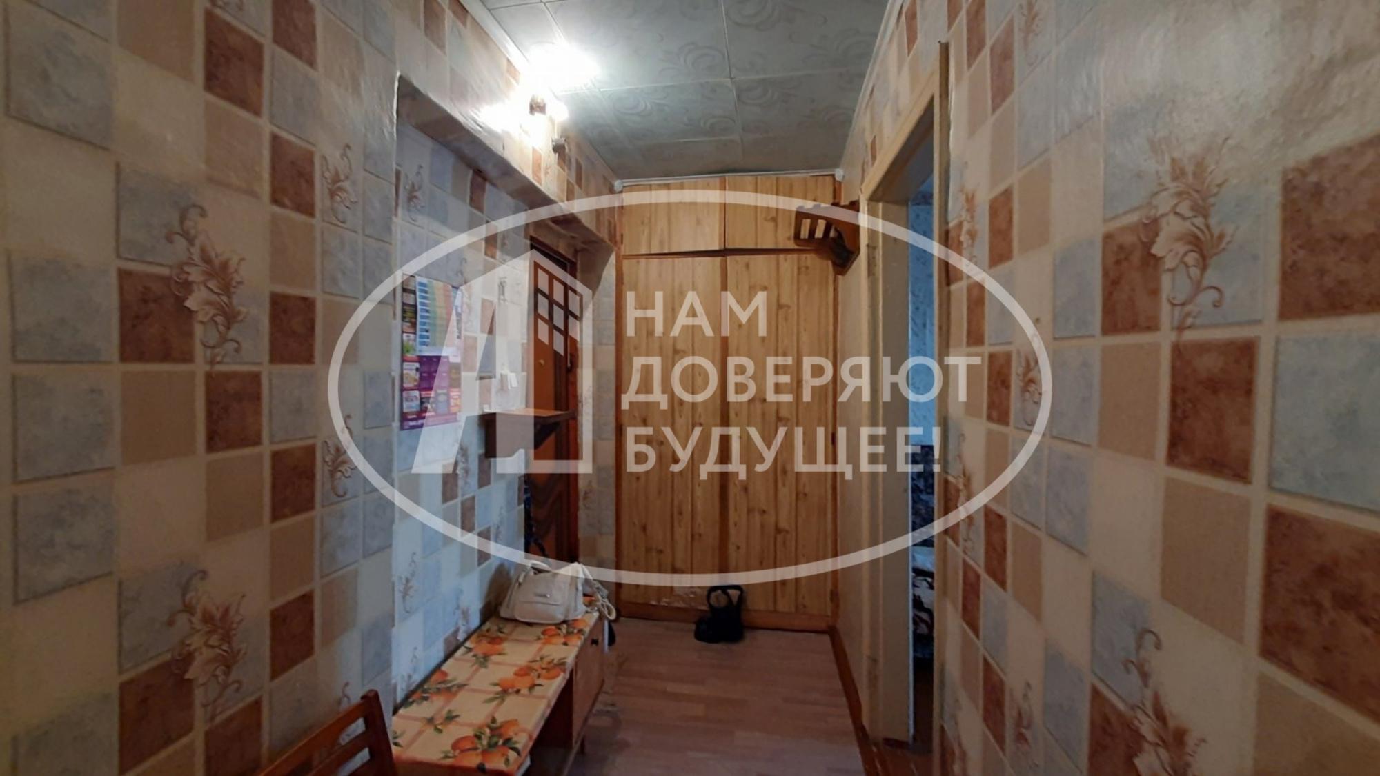 Купить комнату за 1 220 000 рублей на проспект Маяковского, 11