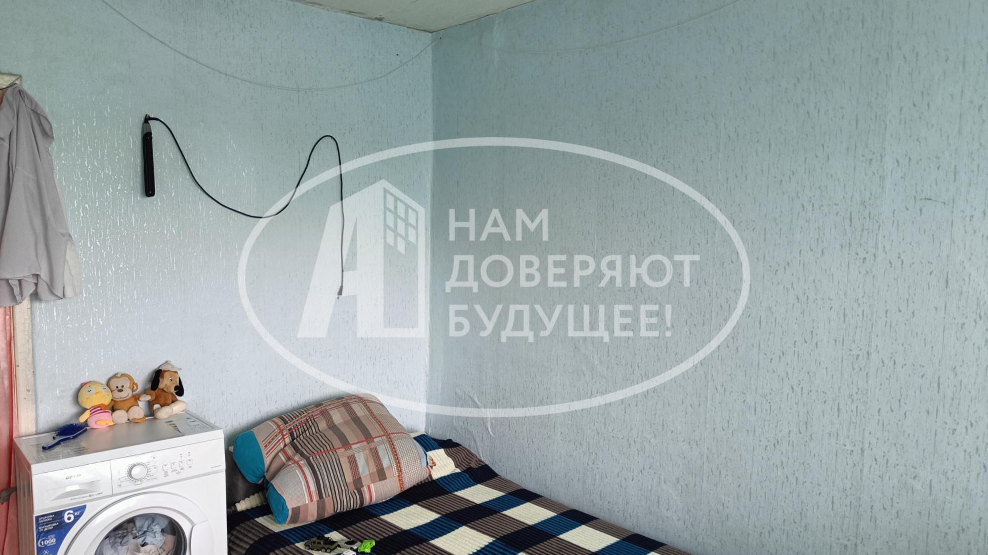 Купить квартиру за 450 000 рублей на проспект Ленина, 20/1