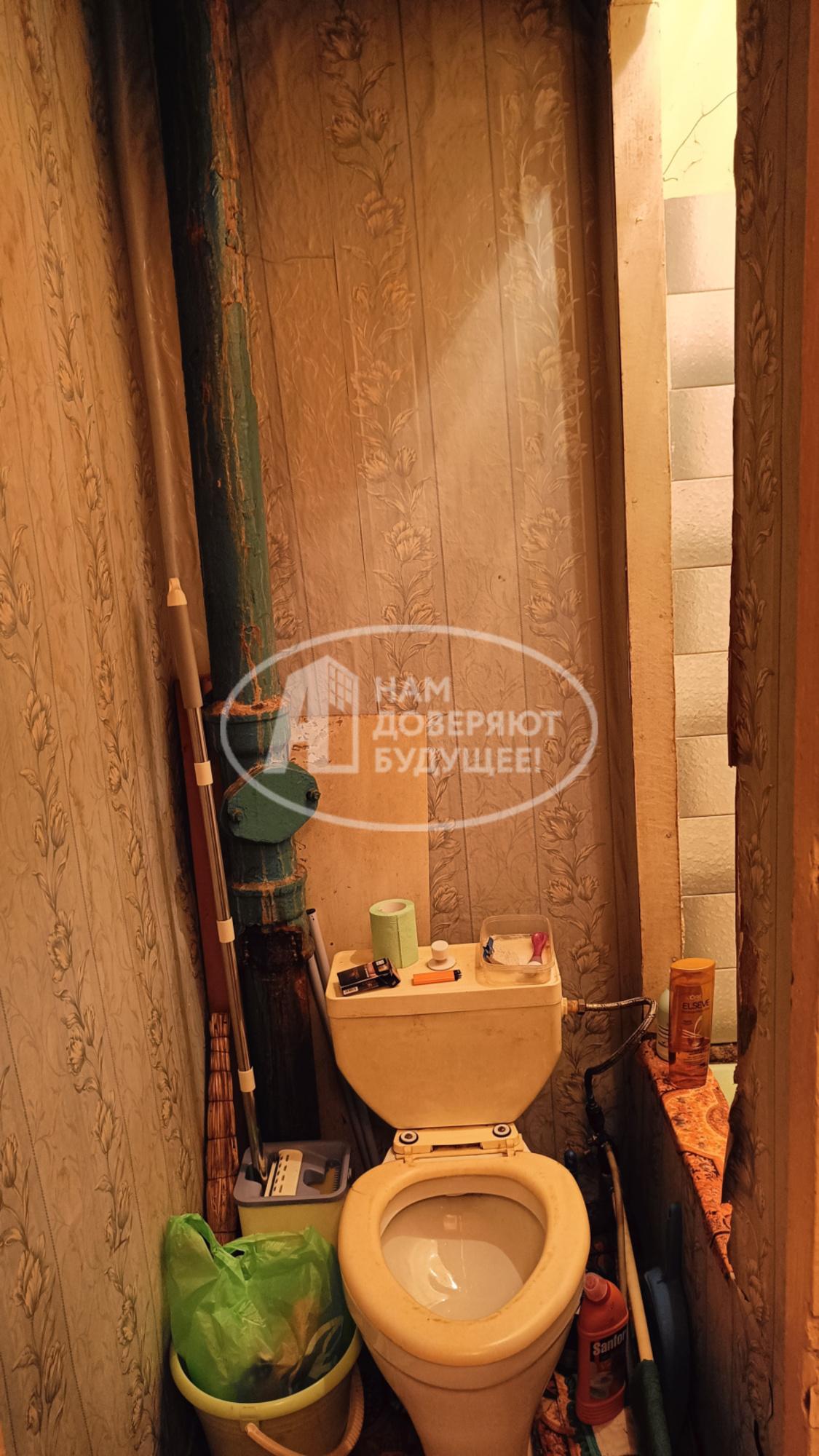 Купить квартиру за 450 000 рублей на проспект Ленина, 20/1