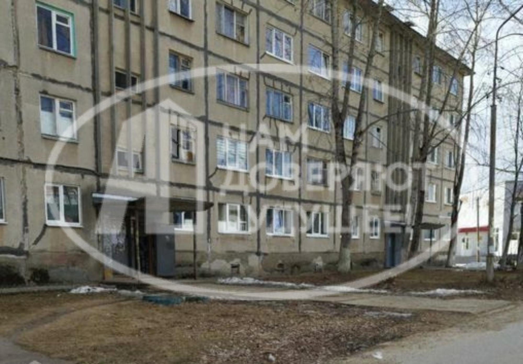 Купить комнату за 500 000 рублей на переулок Строителей, 6/2