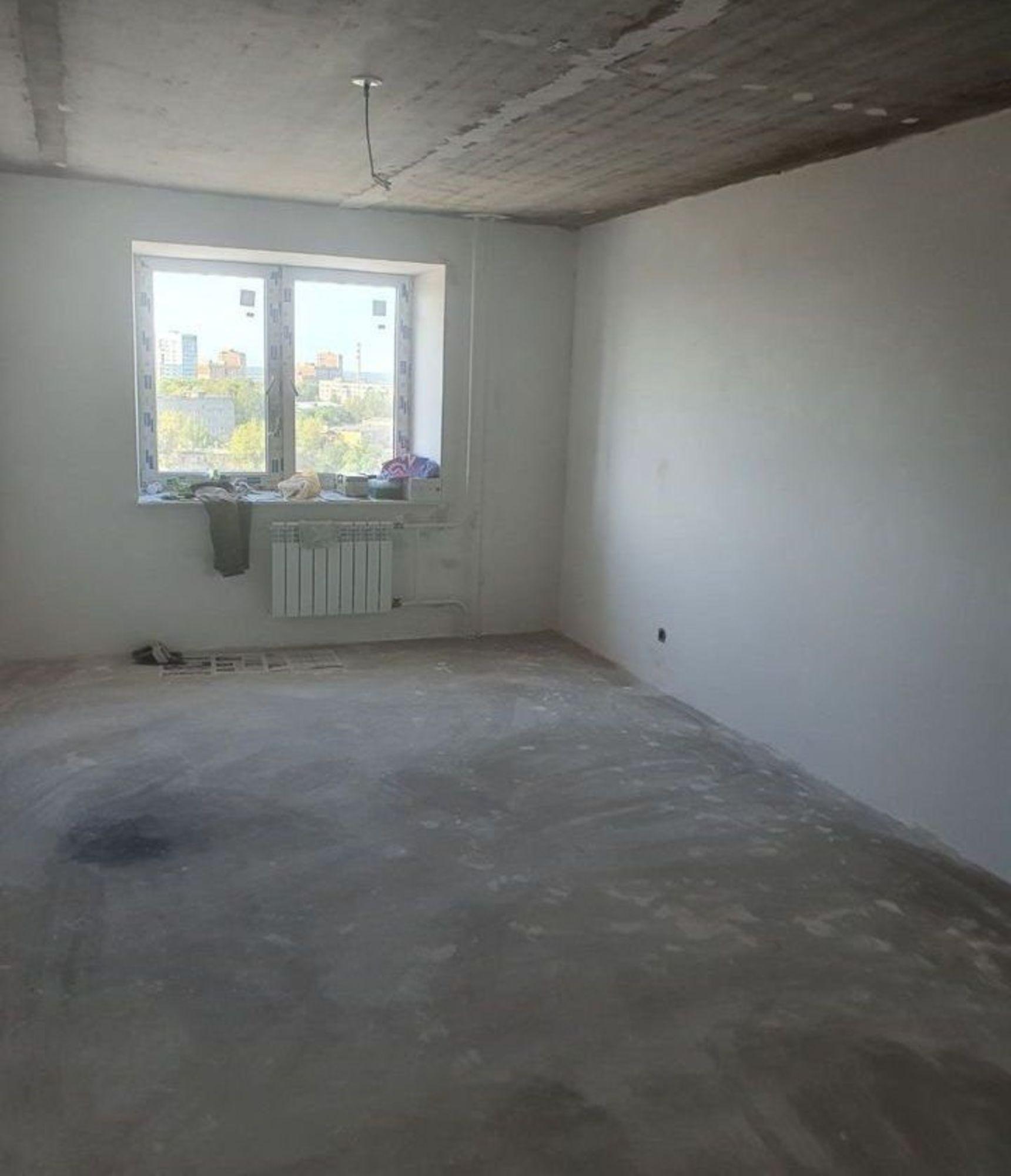 Купить квартиру за 6 270 000 рублей на Гагарина ул, 80а