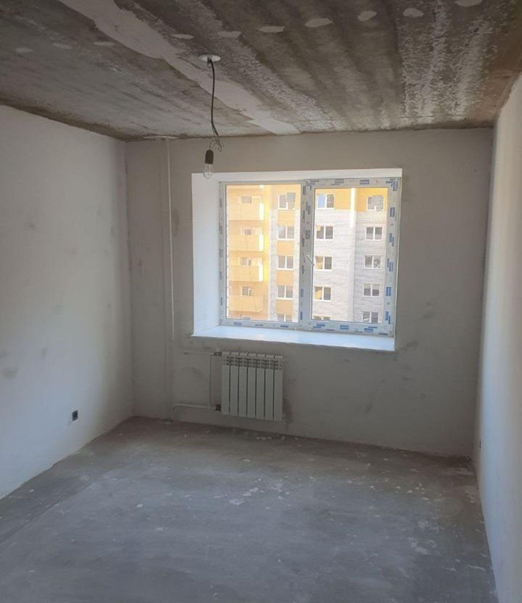 Купить квартиру за 6 270 000 рублей на Гагарина ул, 80а