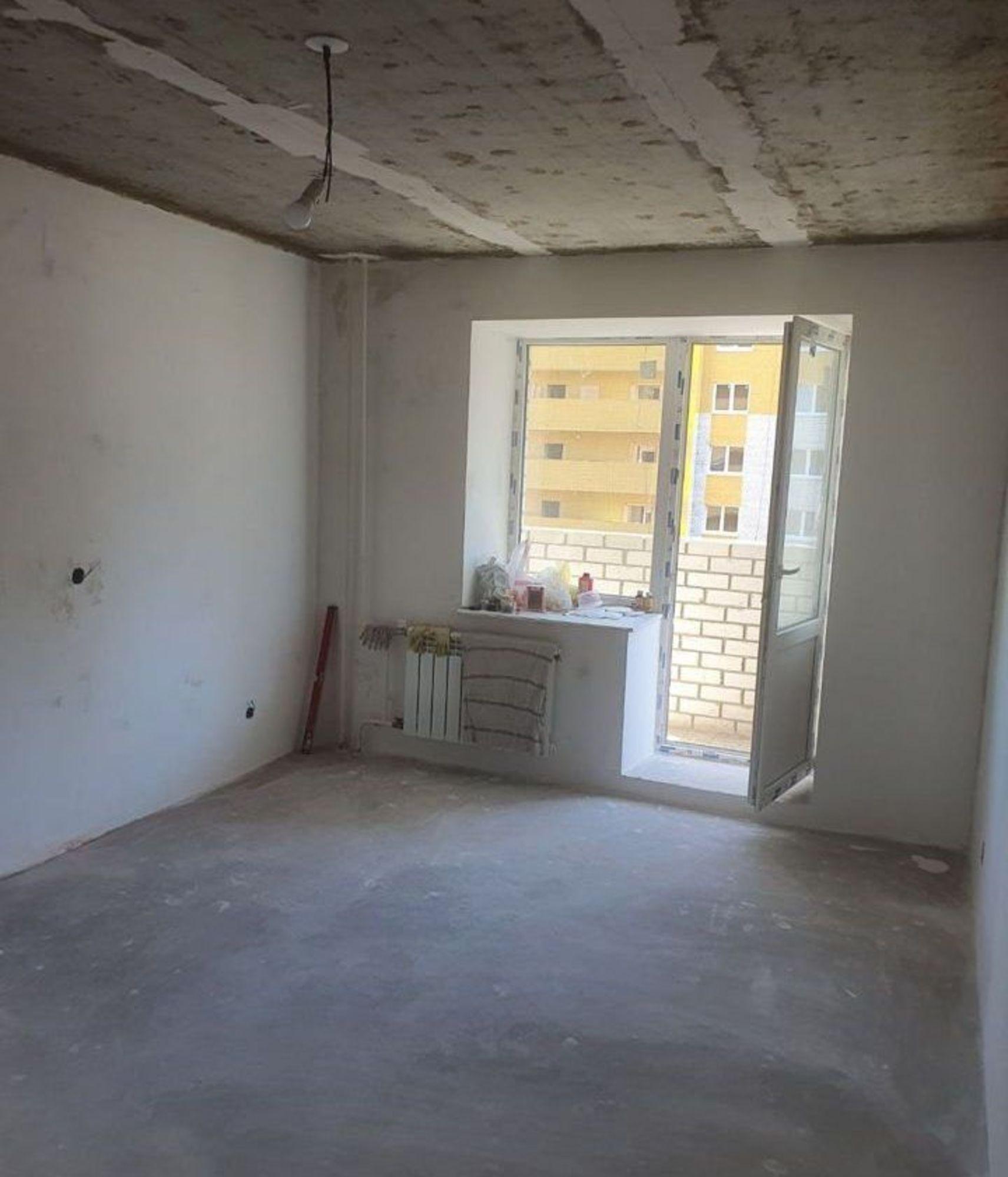 Купить квартиру за 6 270 000 рублей на Гагарина ул, 80а