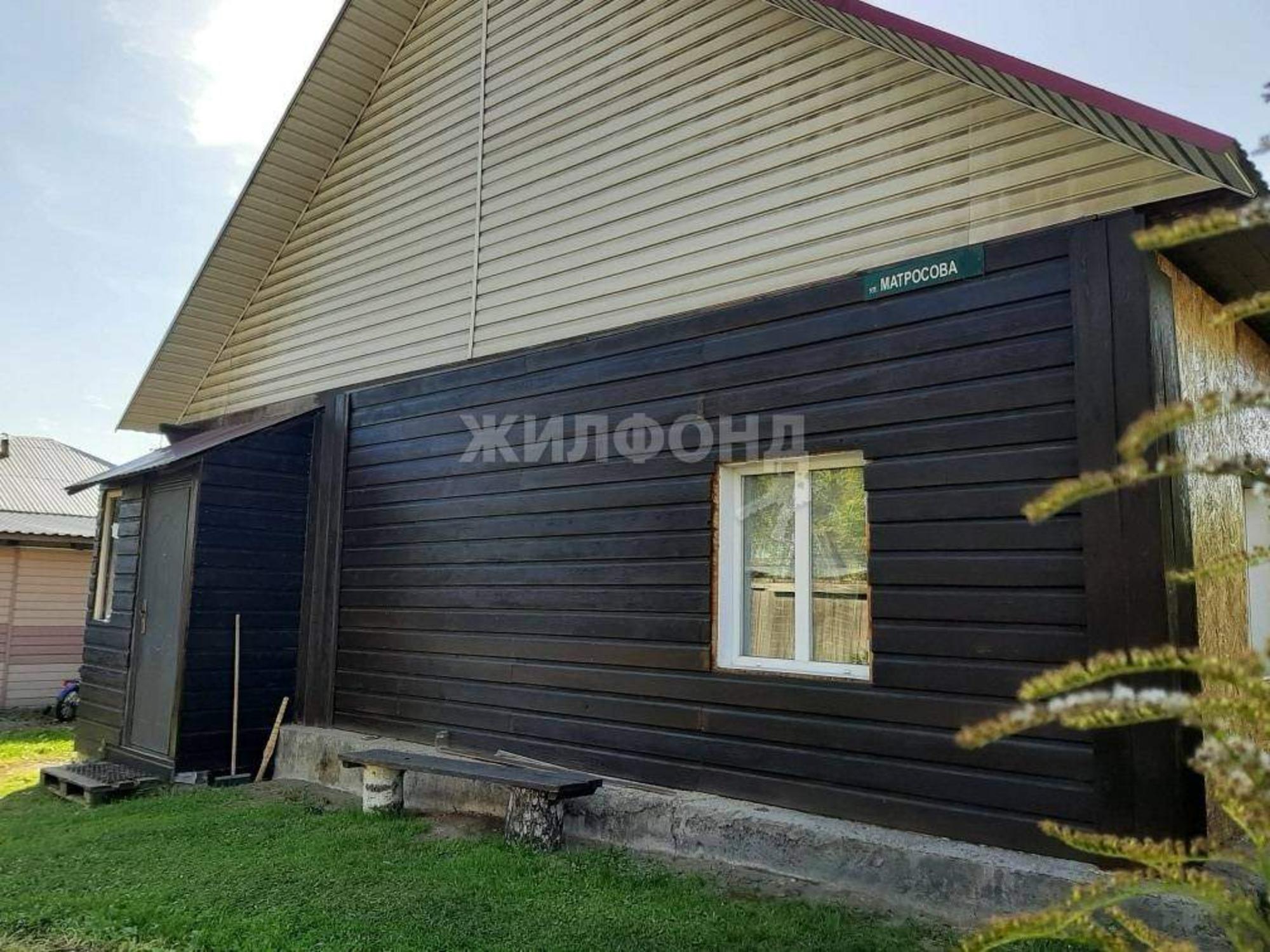 Купить дачу, дом, коттедж за 6 960 000 рублей на Матросова улица