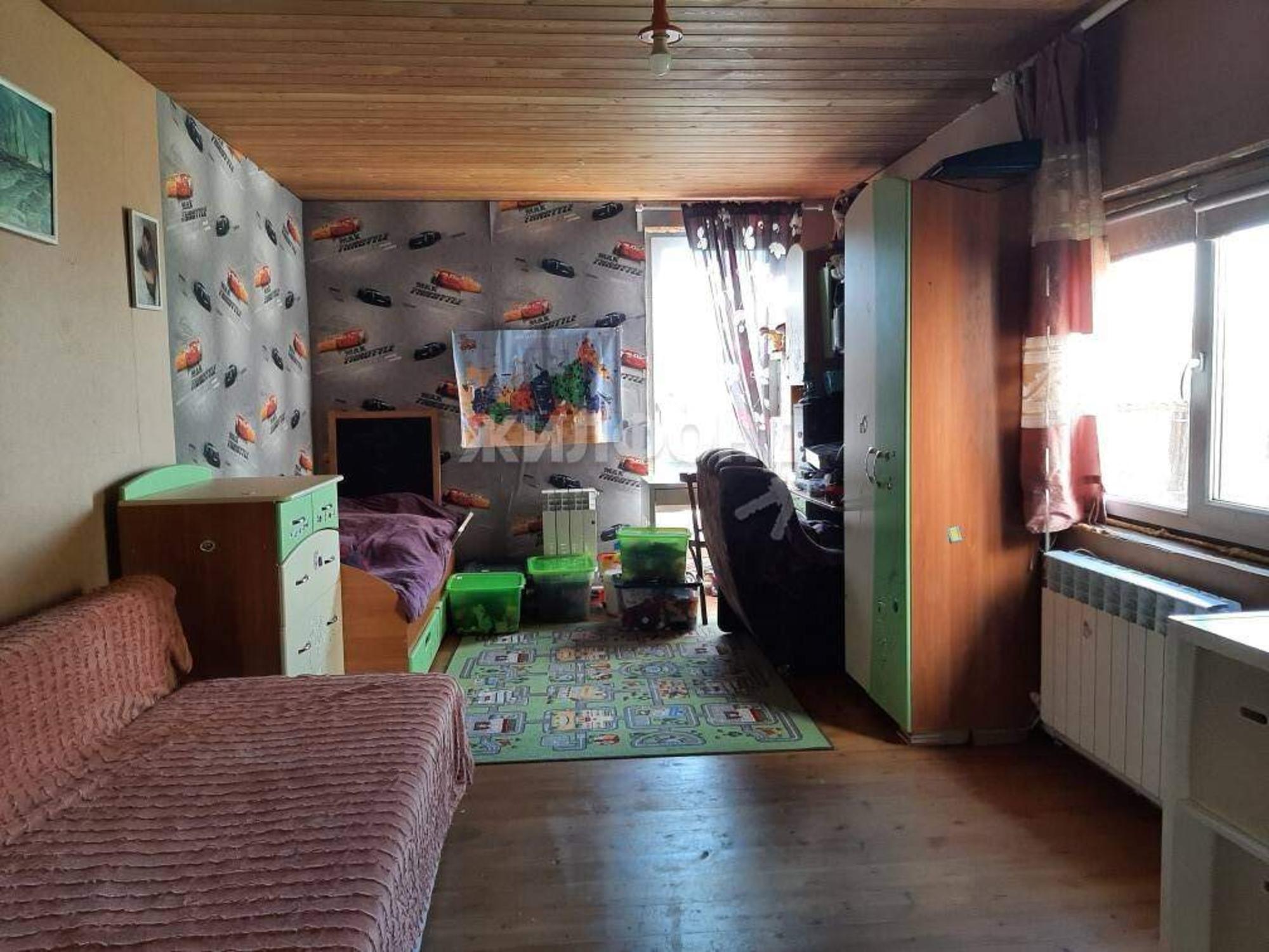 Купить дачу, дом, коттедж за 6 960 000 рублей на Матросова улица