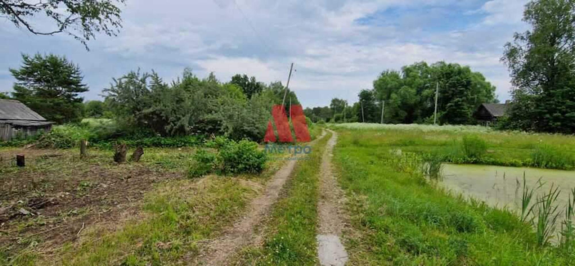 Купить дачу, дом, коттедж за 570 000 рублей на д.13