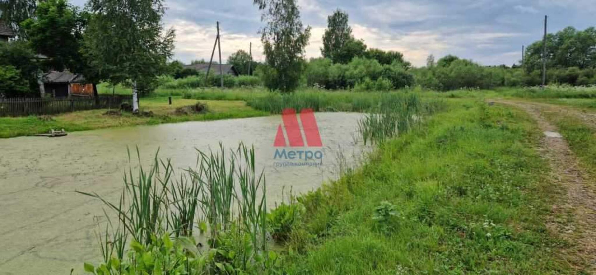 Купить дачу, дом, коттедж за 570 000 рублей на д.13