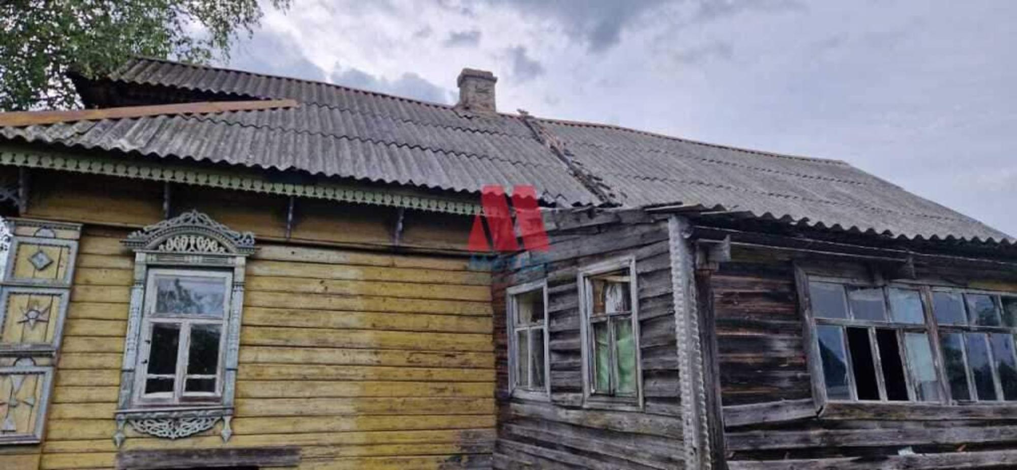 Купить дачу, дом, коттедж за 570 000 рублей на д.13