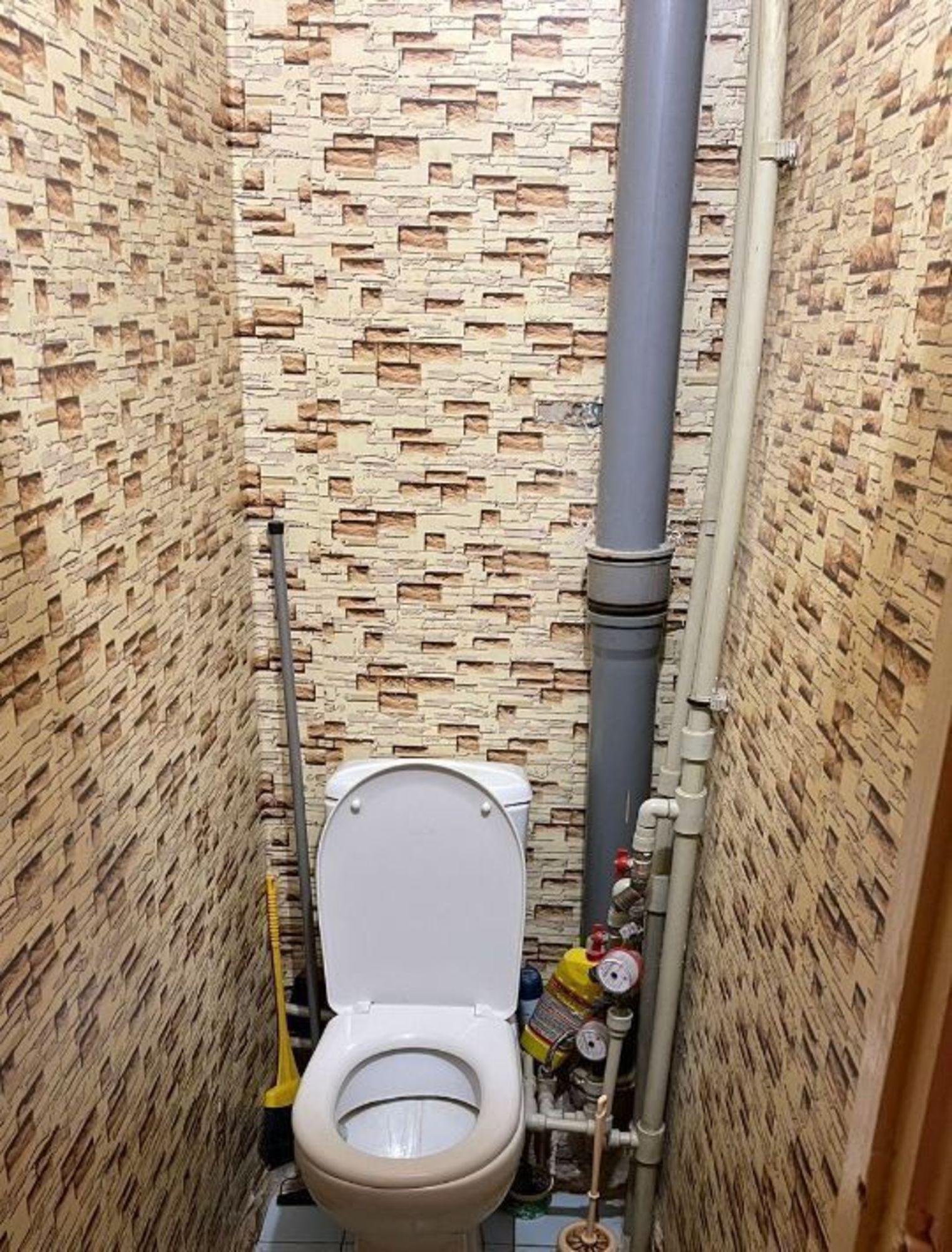 Купить квартиру за 3 200 000 рублей на Чапаева ул, 34