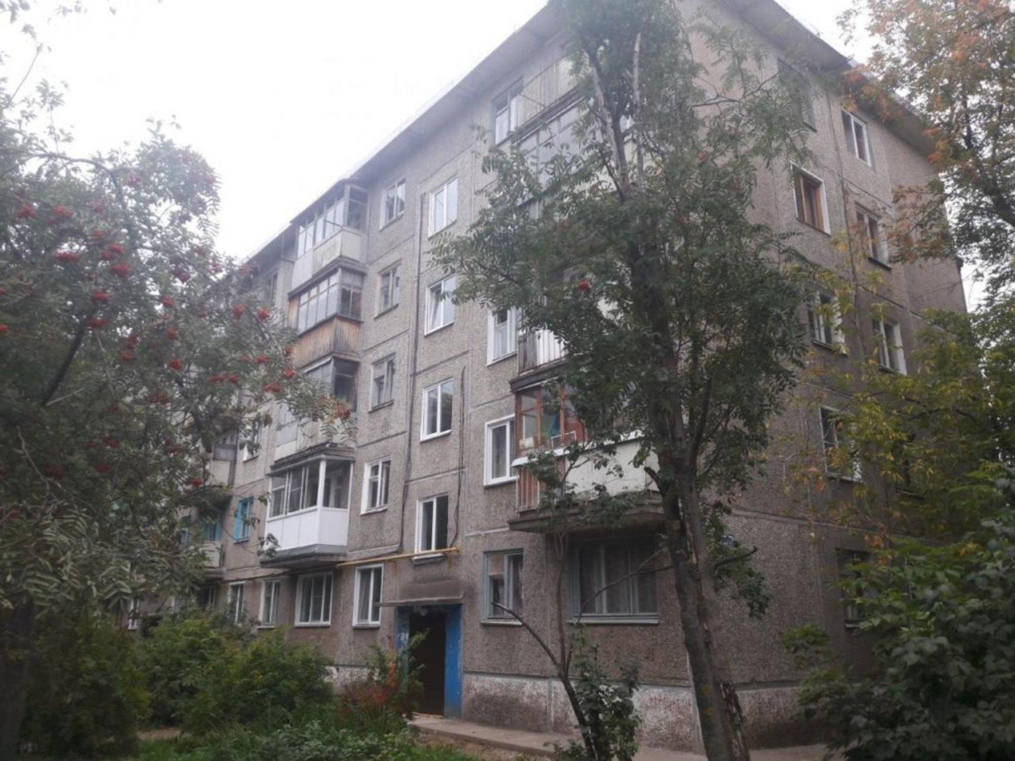 Купить квартиру за 3 200 000 рублей на Чапаева ул, 34