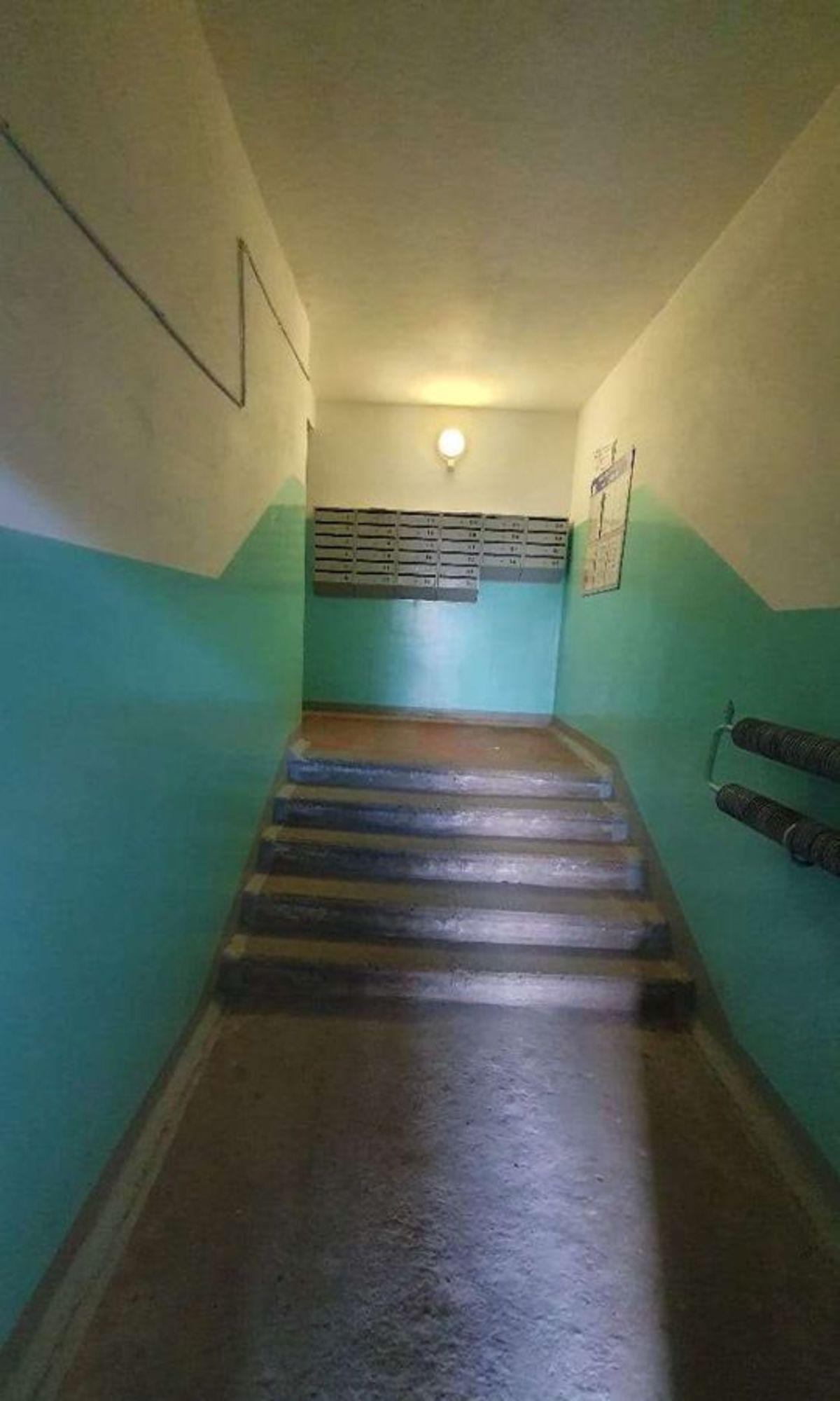 Купить квартиру за 5 549 000 рублей на Кольцова ул, 22