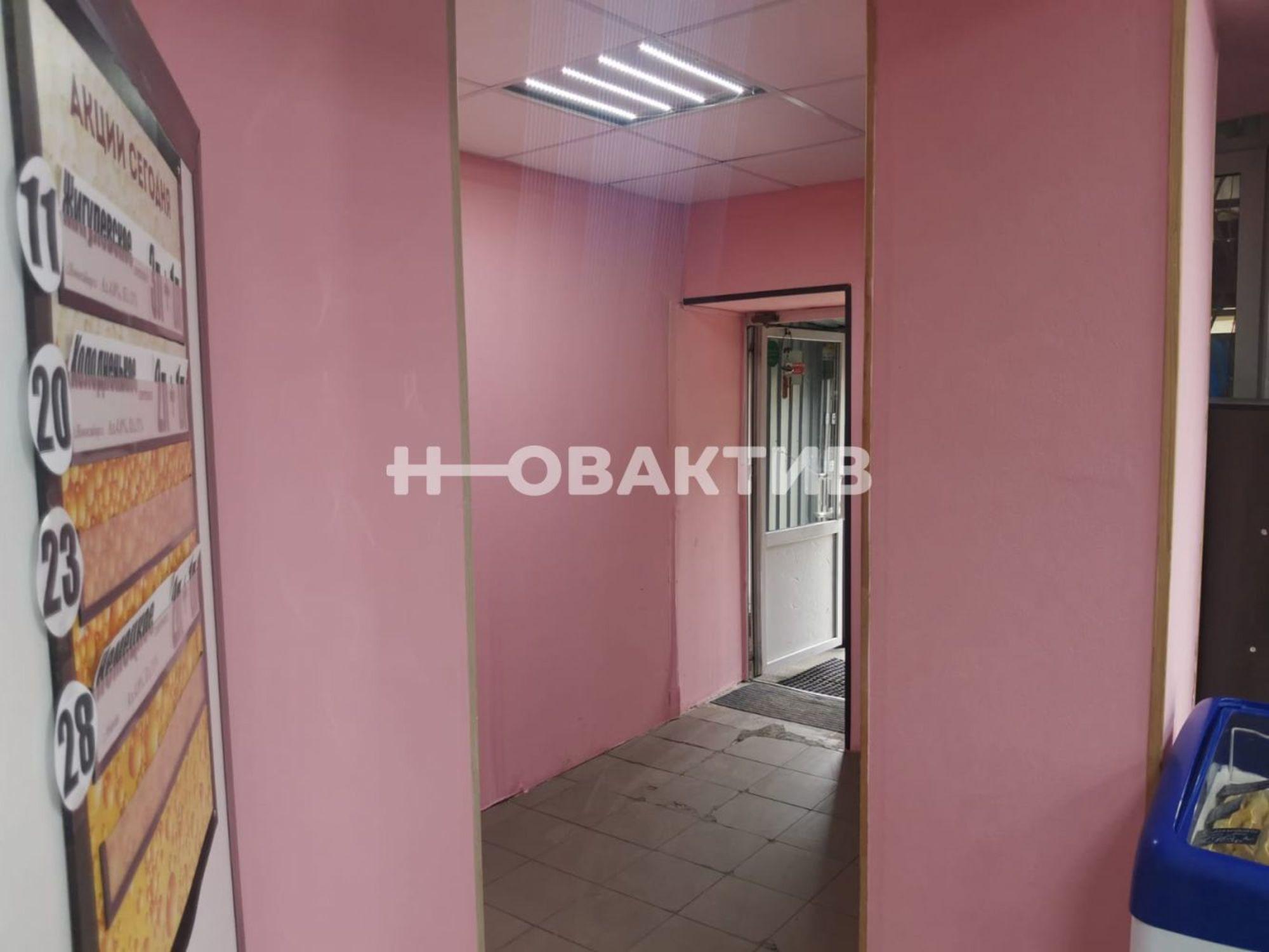 Сдать торговое помещение за 132 000 рублей на улица Зорге, 271
