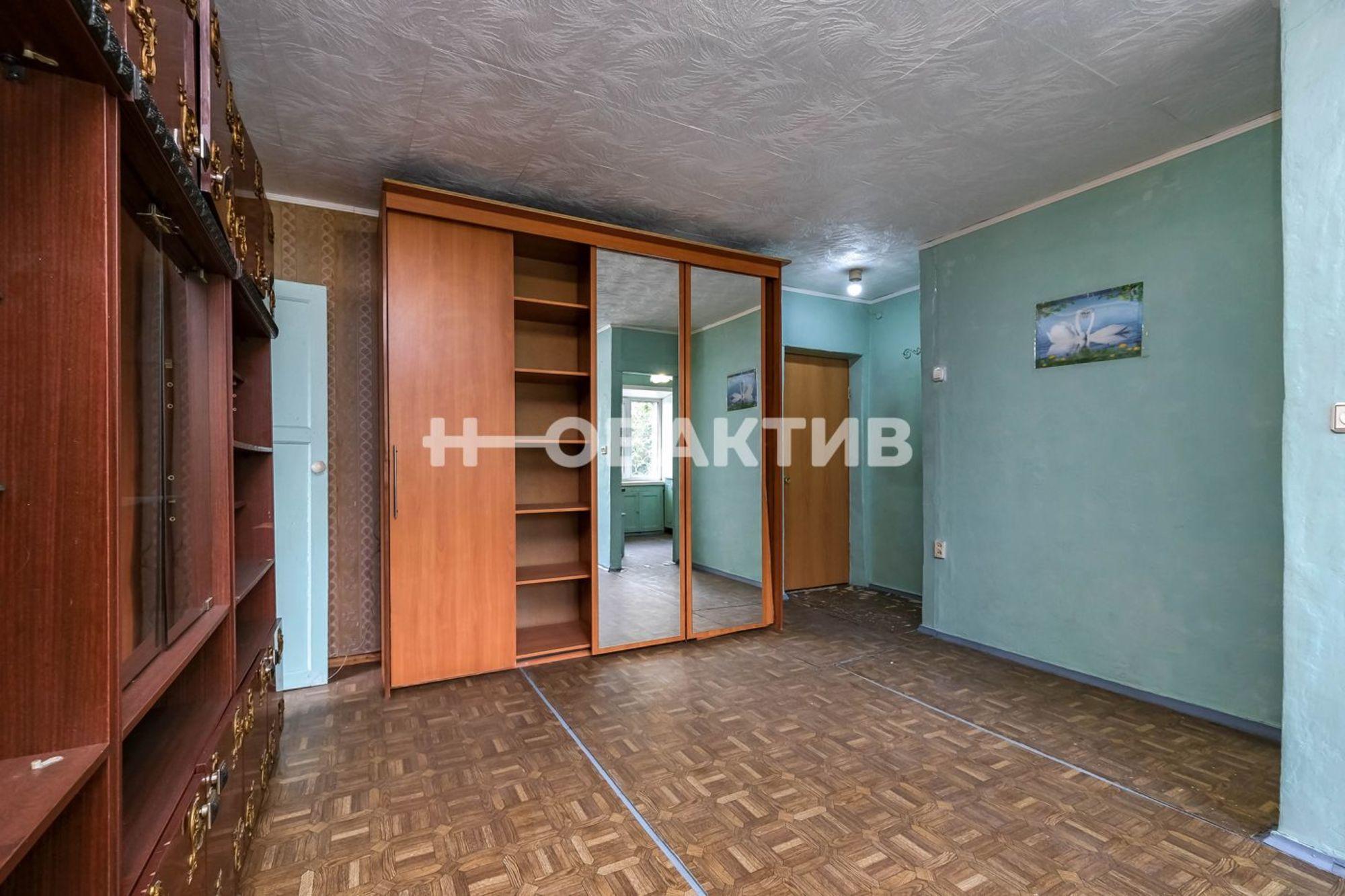 Купить квартиру за 3 830 670 рублей на г Новосибирск, ул Римского-Корсакова дом 28/2