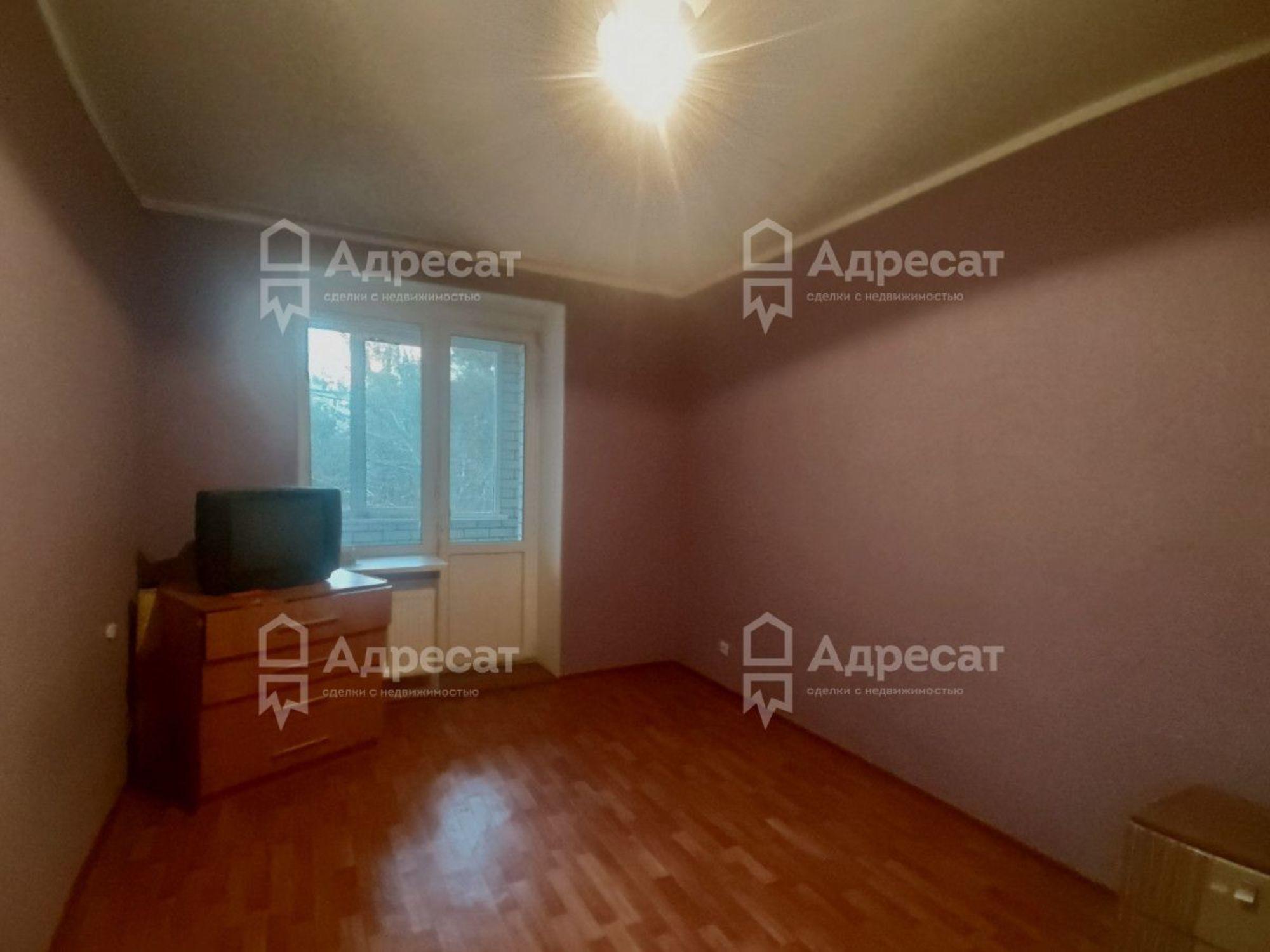 Купить квартиру за 7 850 000 рублей на ул. Туркменская,  д.14А