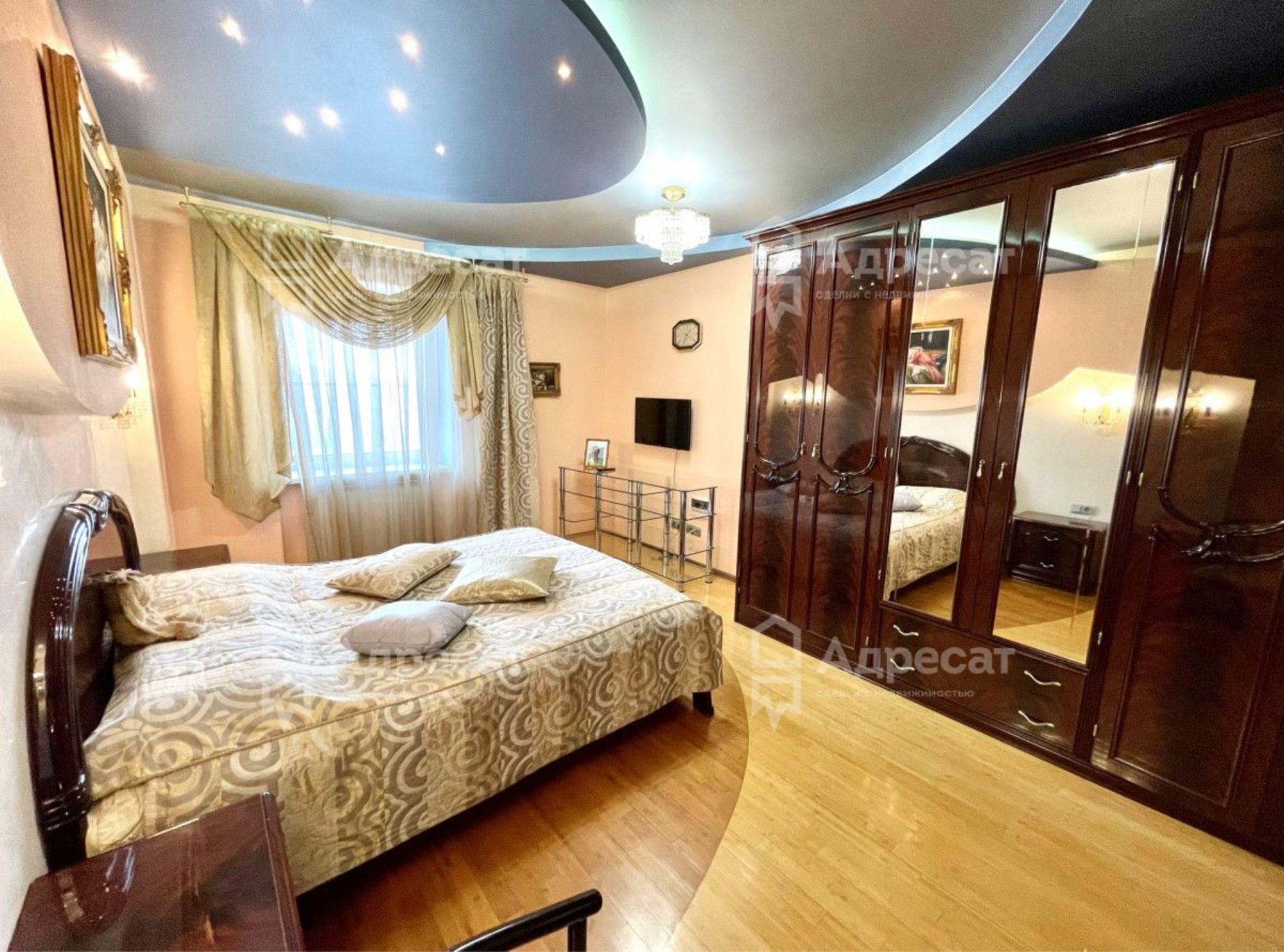 Купить квартиру за 18 500 000 рублей на ул. Краснознаменская,  д.25