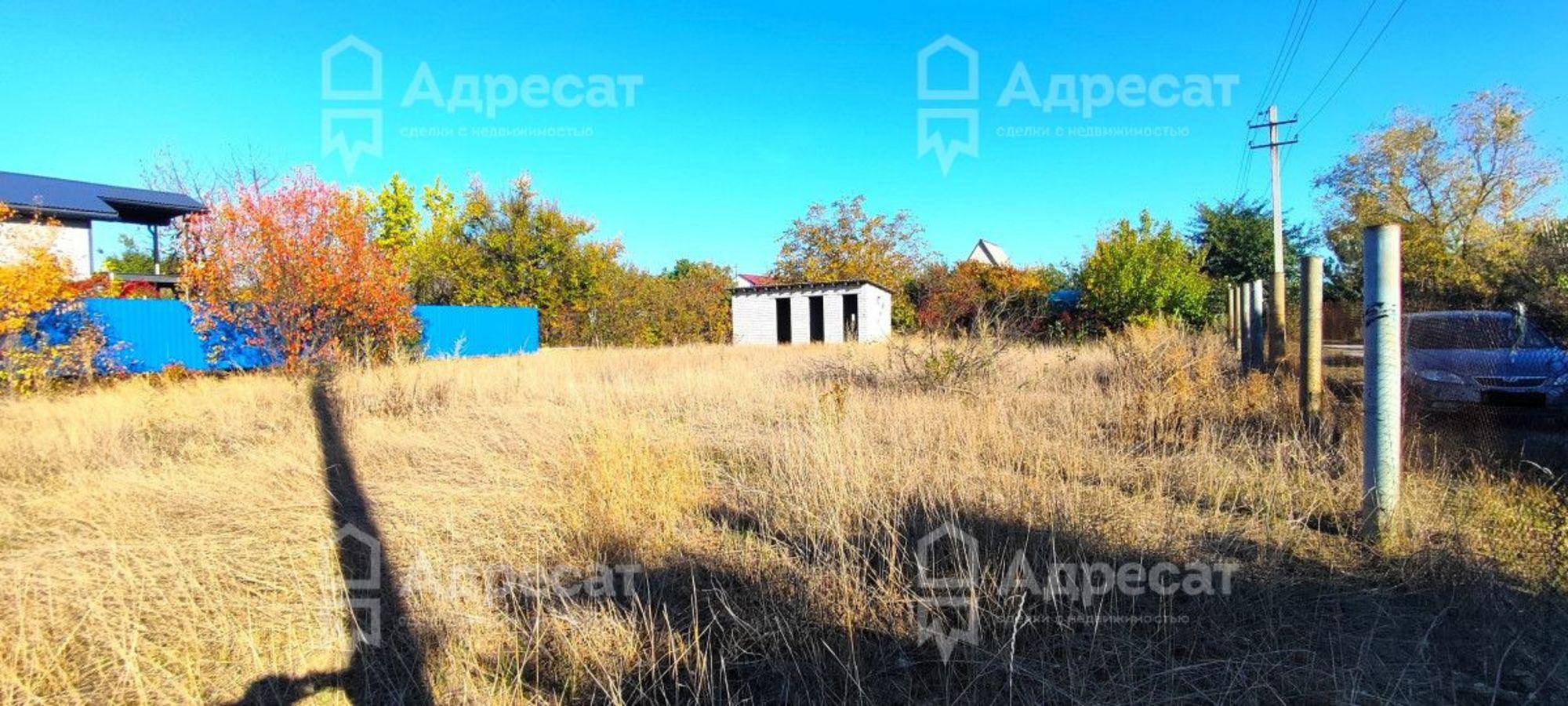 Купить землю, земельный участок за 230 000 рублей на снт. Дружба