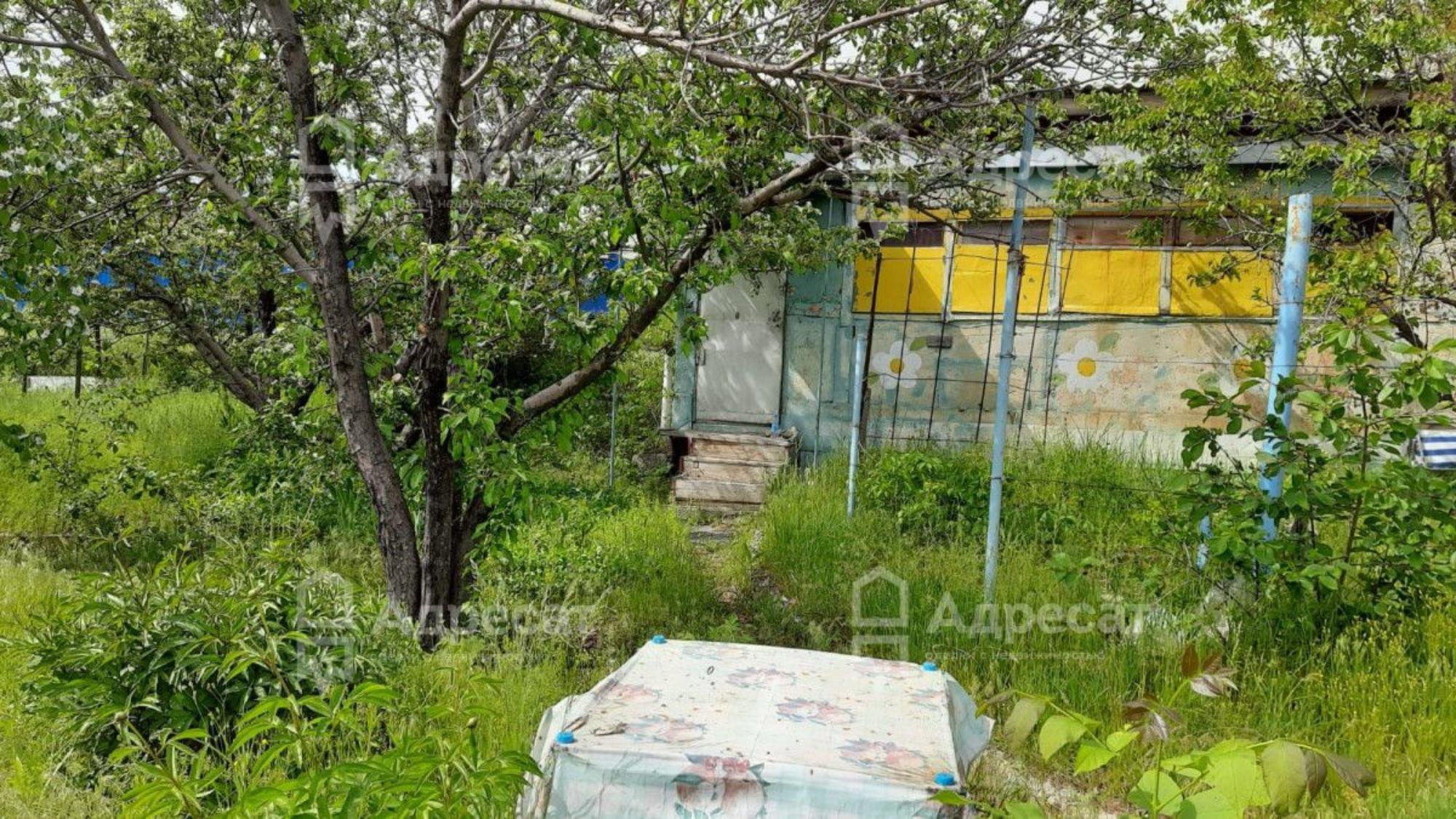 Купить дачу, дом, коттедж за 650 000 рублей на снт. Сластена