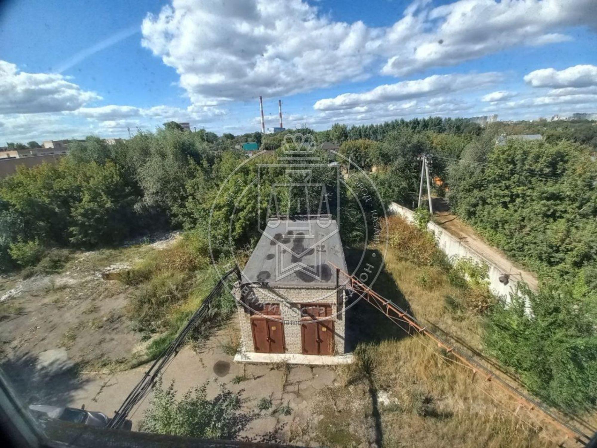 Купить землю, земельный участок за 19 500 000 рублей на Техническая , 120б